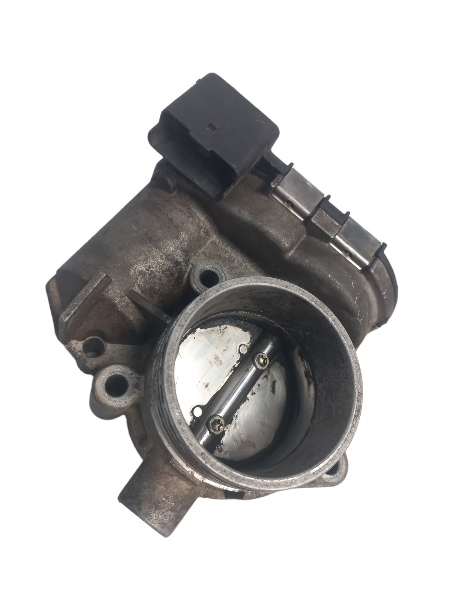 Tbi Corpo De Borboleta Peugeot 207 1.6 16v 0280750085