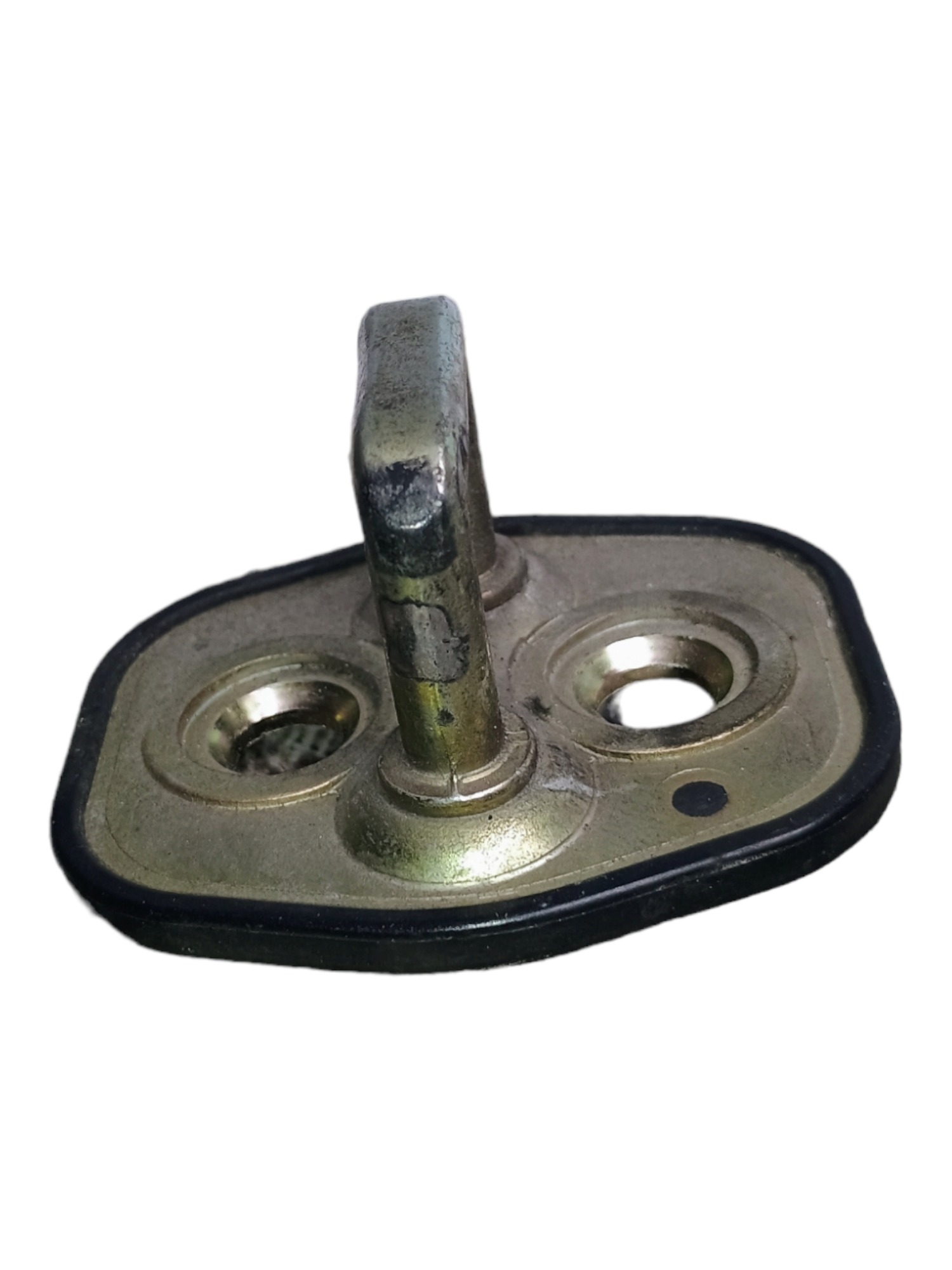 Batente De Porta Citroen C3  2004 3
