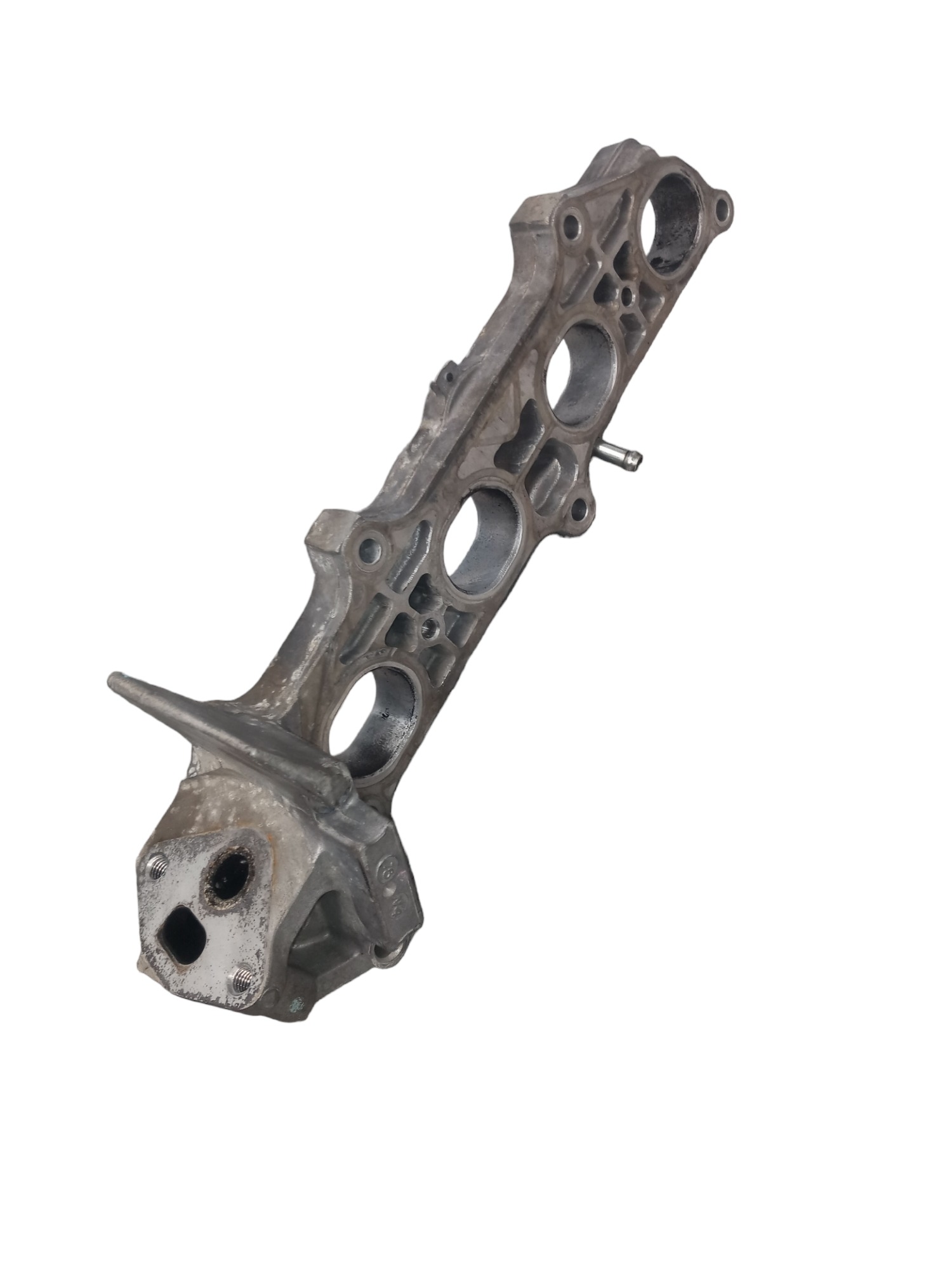 Flange Coletor De Admissão Honda Fit 1.5 16v 2015 3