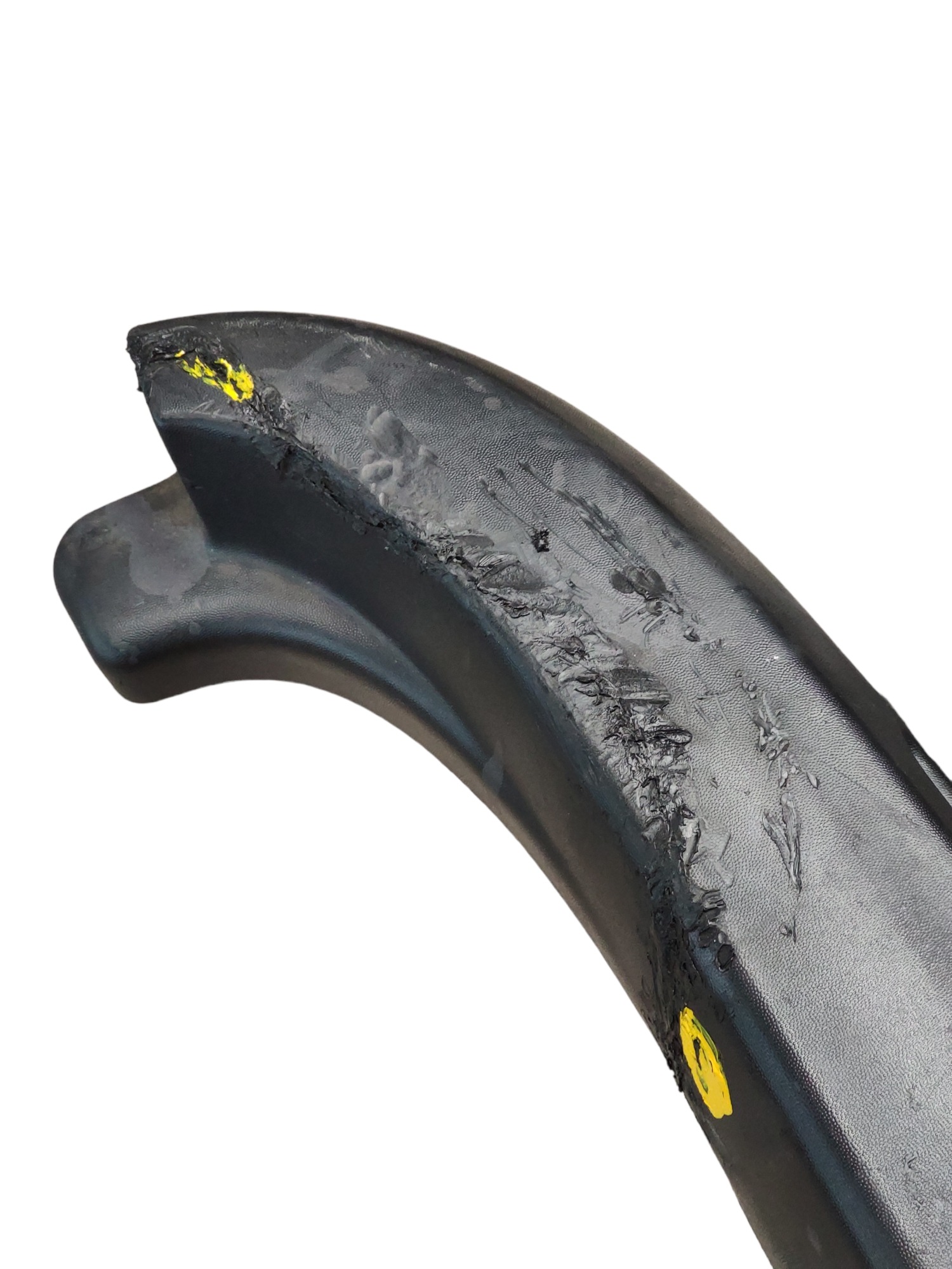 Acabamento Sup Caçamba Esquerdo Renault Oroch 2021 931311077 3