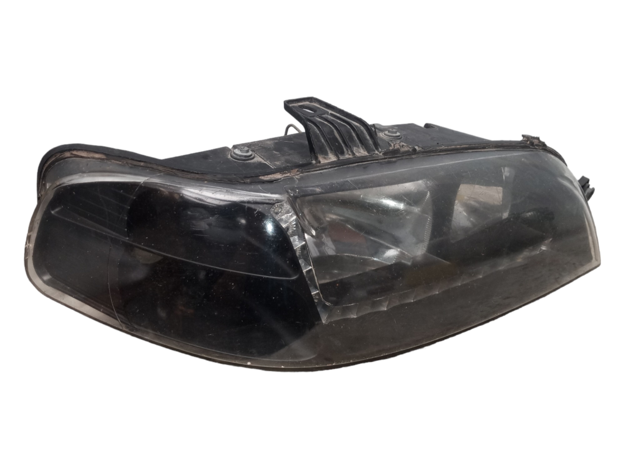 Farol Dianteiro Direito Fiat Palio 1.0 2003 3