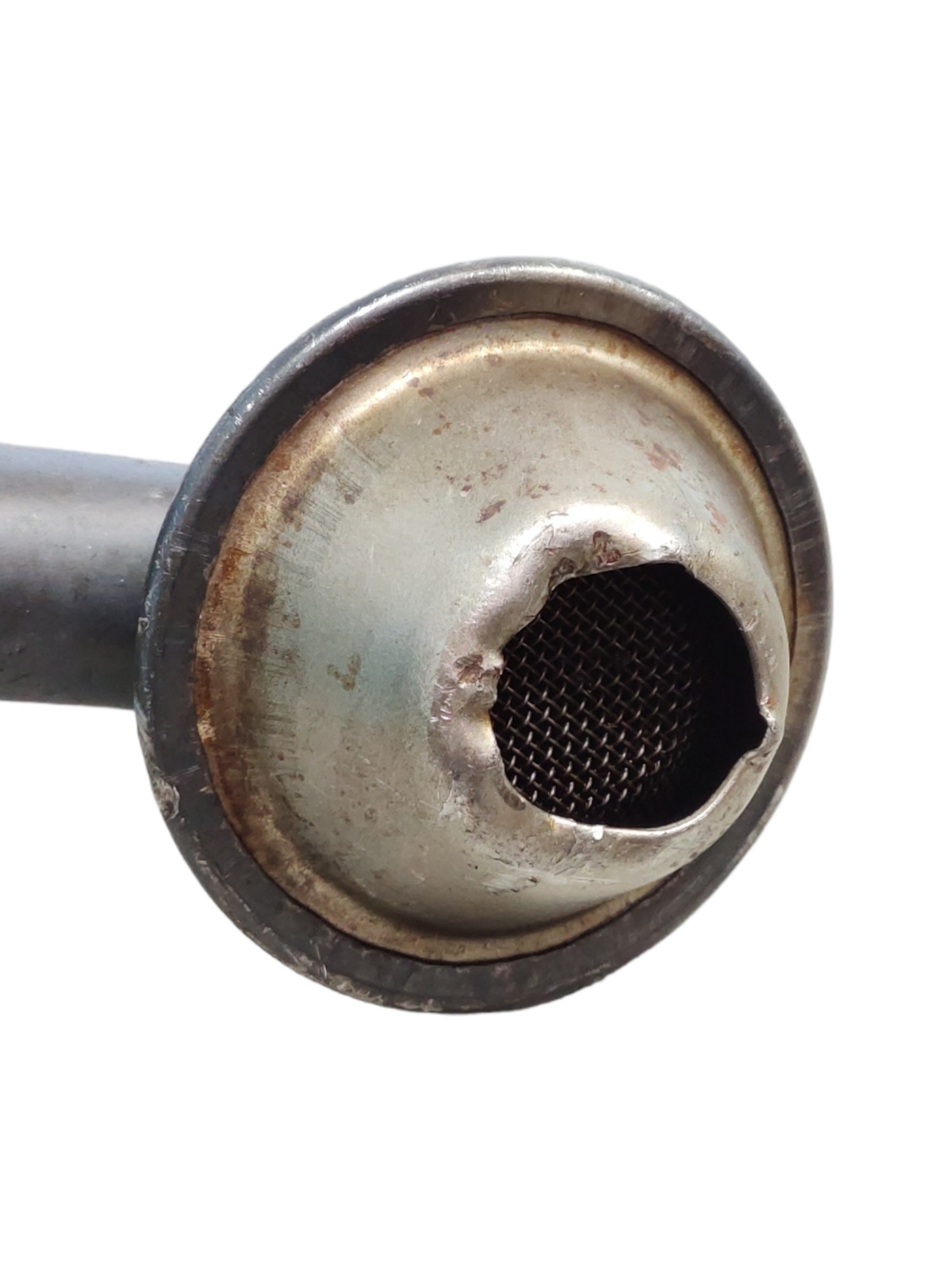 Bomba De Óleo Vw Gol Ap 1.8 1993 115153b 3