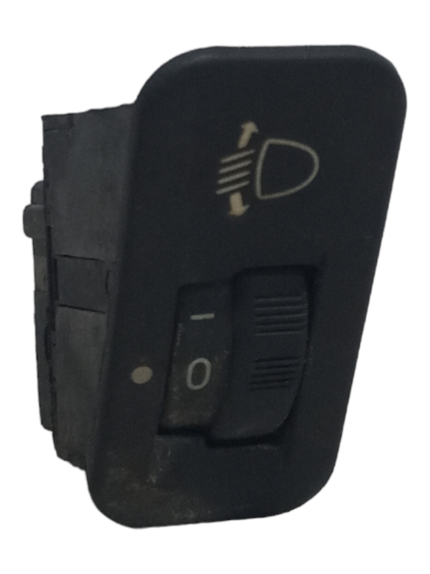 Botao Regulagem Farol Peugeot 206 1.4 2004 1