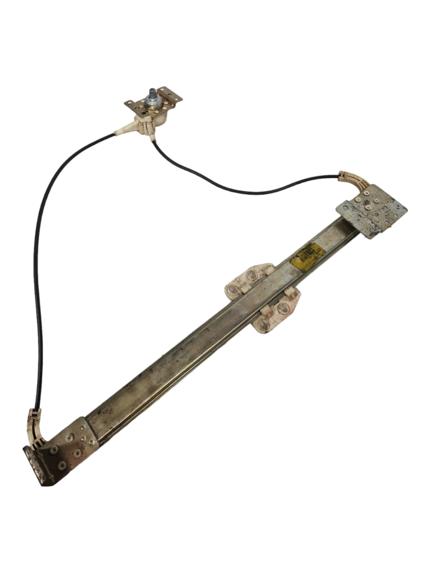 Máquina Vidro Direito Fiat Uno 1999 2