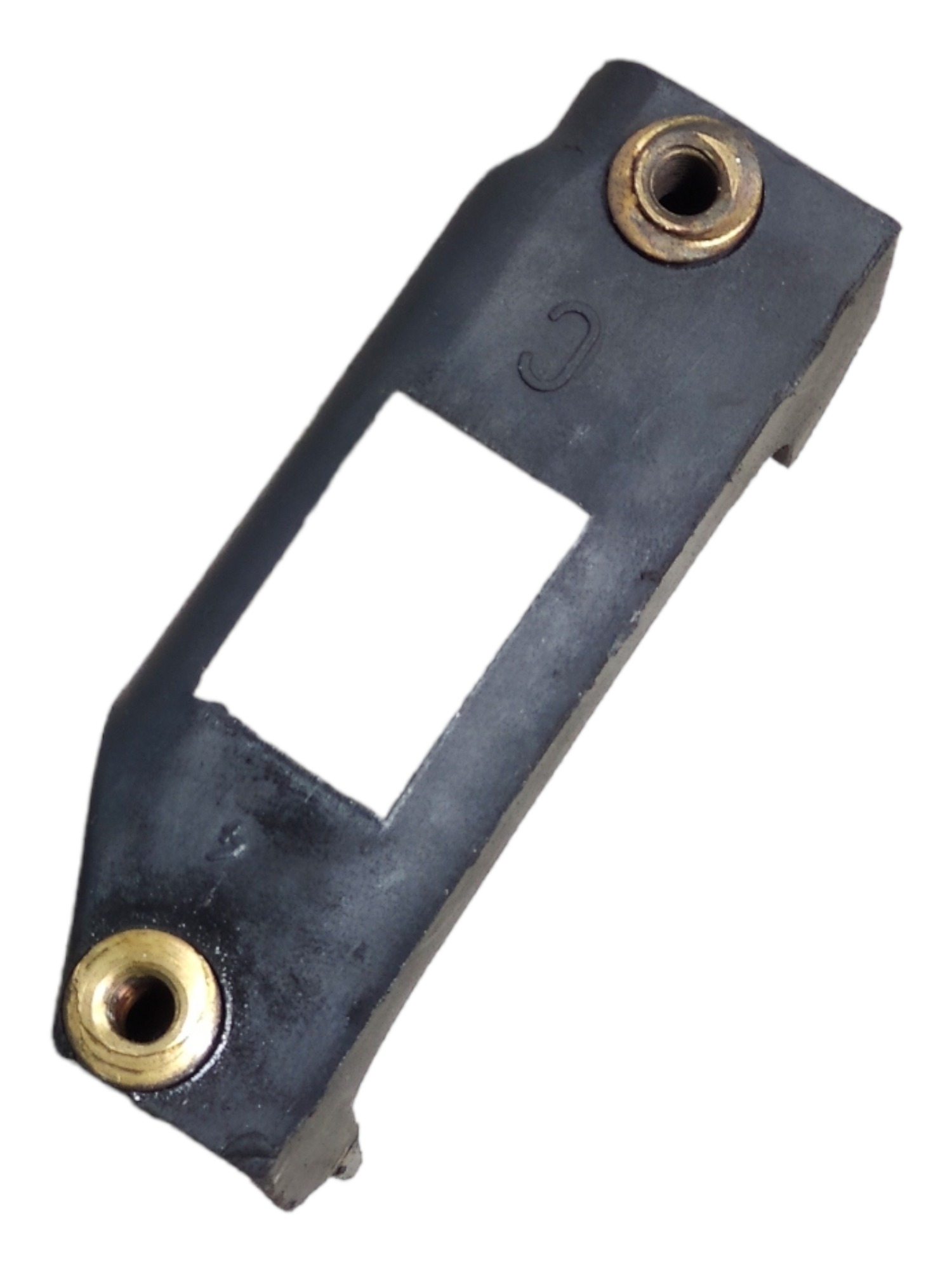 Suporte Radiador Vw Gol G5 5z0805757 3