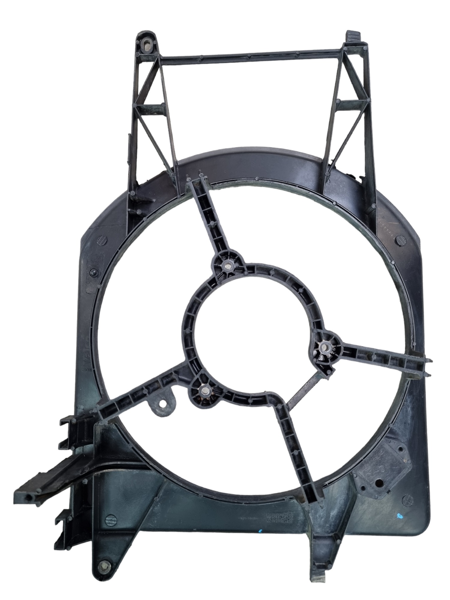 Defletor Ventoinha Onix Joy 1.0 2019 2