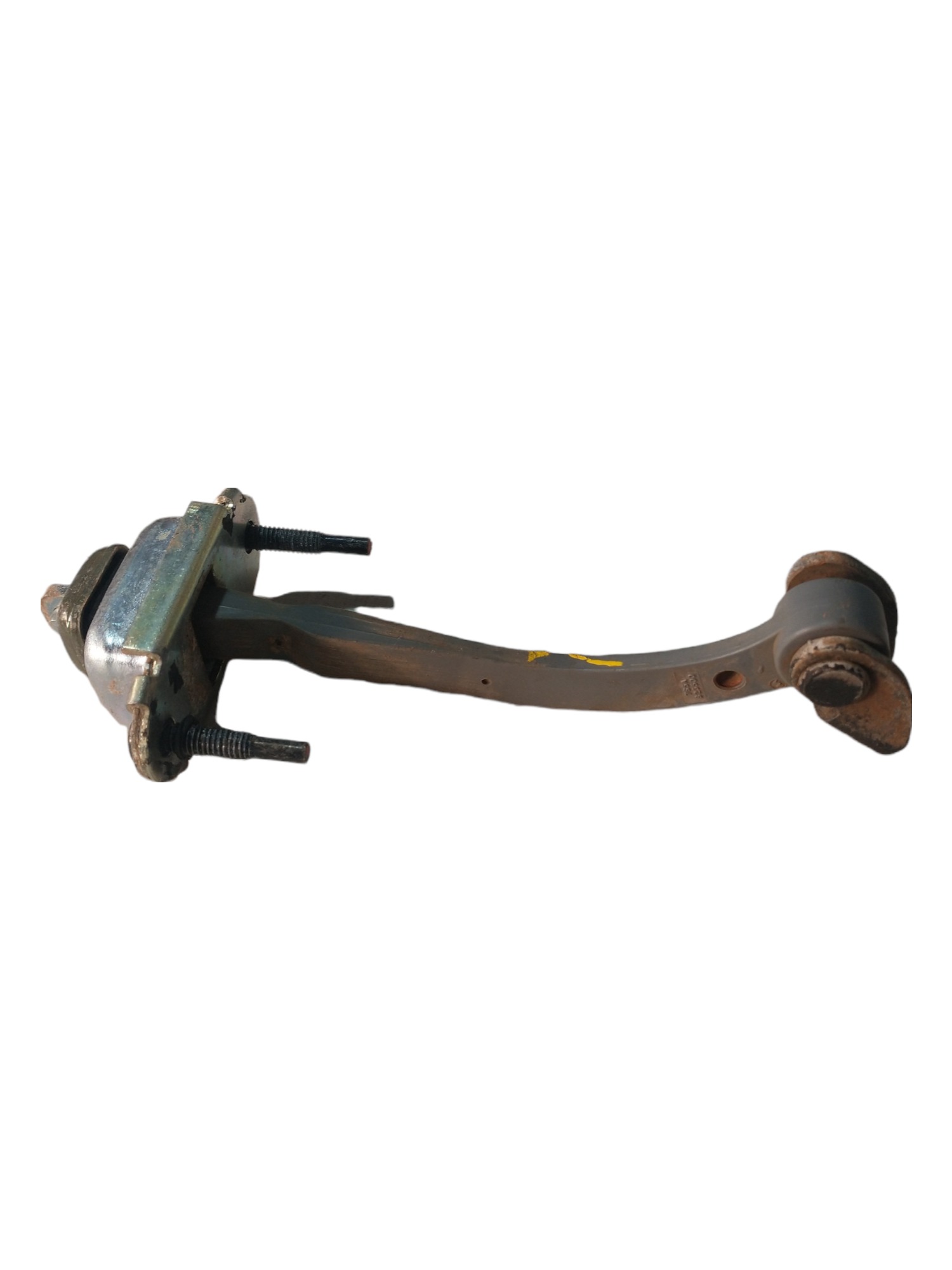 Limitador Porta Dianteira Esquerda Ford Ka Flex 2008 1