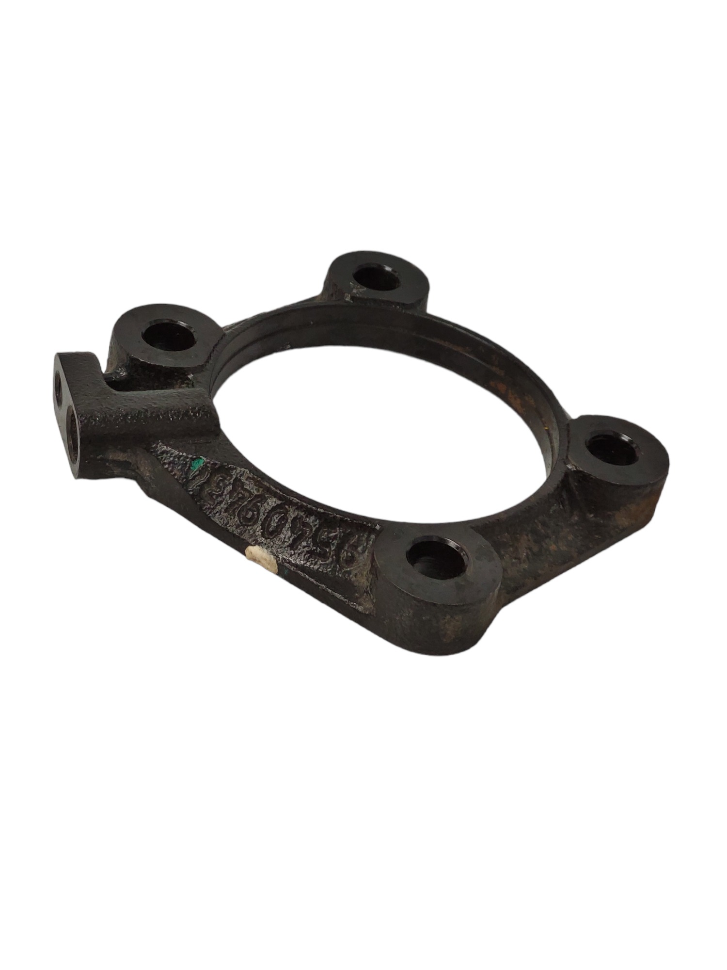 Suporte Sensor Abs Dianteiro Esquerdo Gm Cobalt Ltz 2017