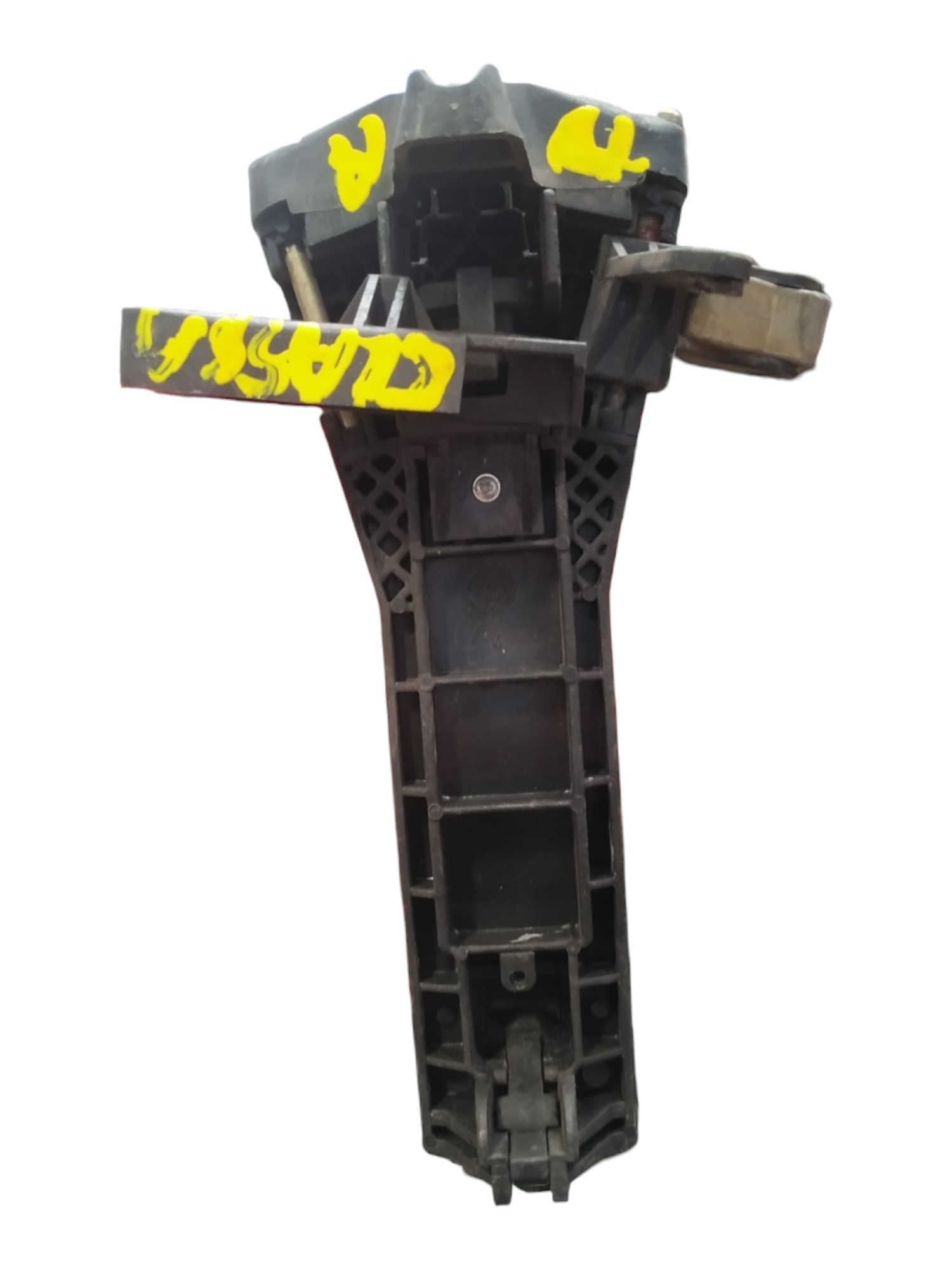 Maçaneta Externa Dianteira Direita Mercedes Classe A 2002 2
