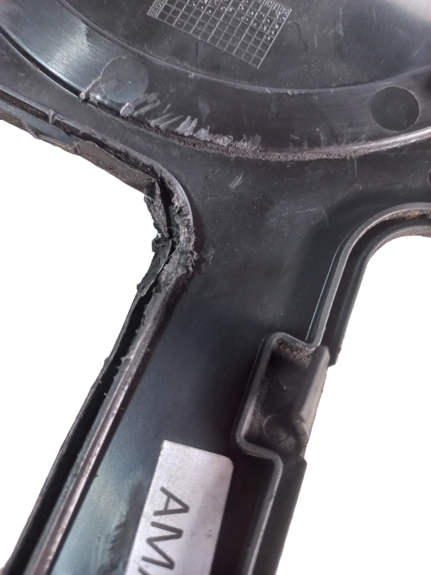 Capa Correia Dentada gm Spin 2014 94729816 3