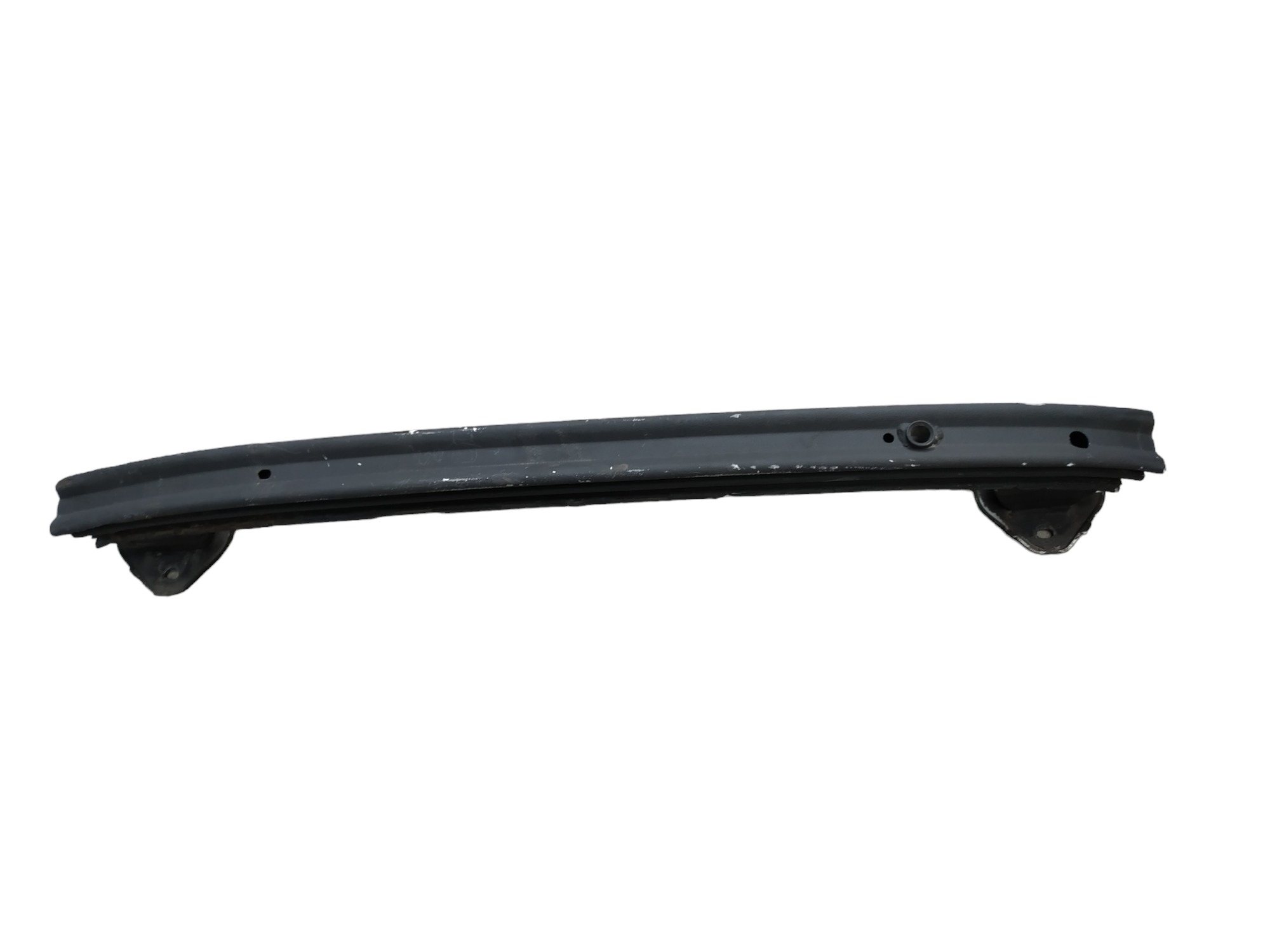 Alma Para-choque Traseiro Fiat Bravo 2014 1
