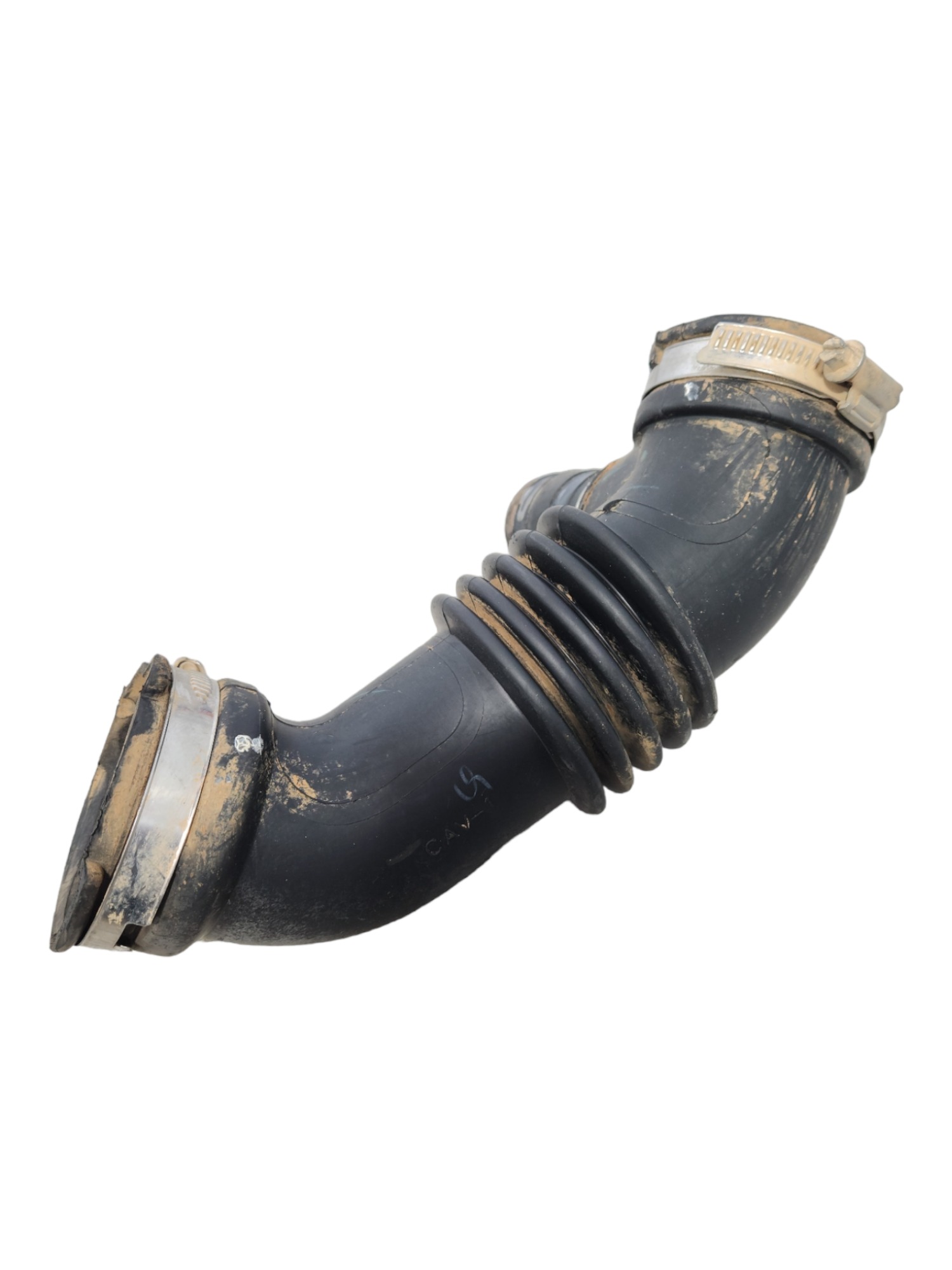 Mangueira Filtro Ar Gm Spin 2015 52057550