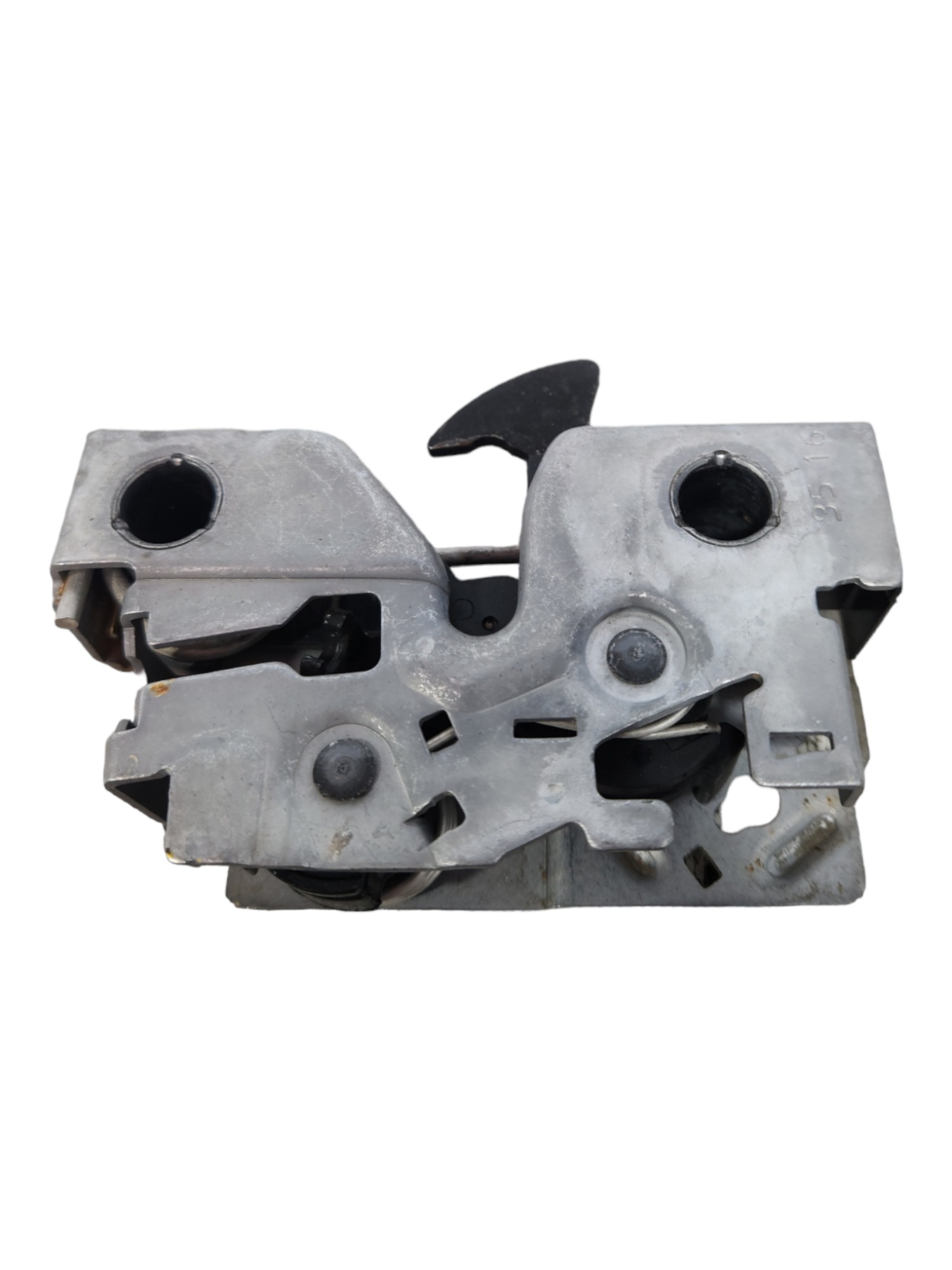 Fechadura Tampa Traseira Volkswagen Up Take 2017 2
