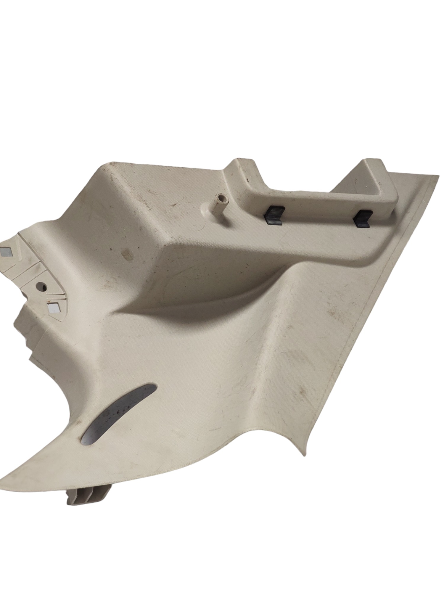 Suporte Bagagito Esquerdo Gm Onix 2
