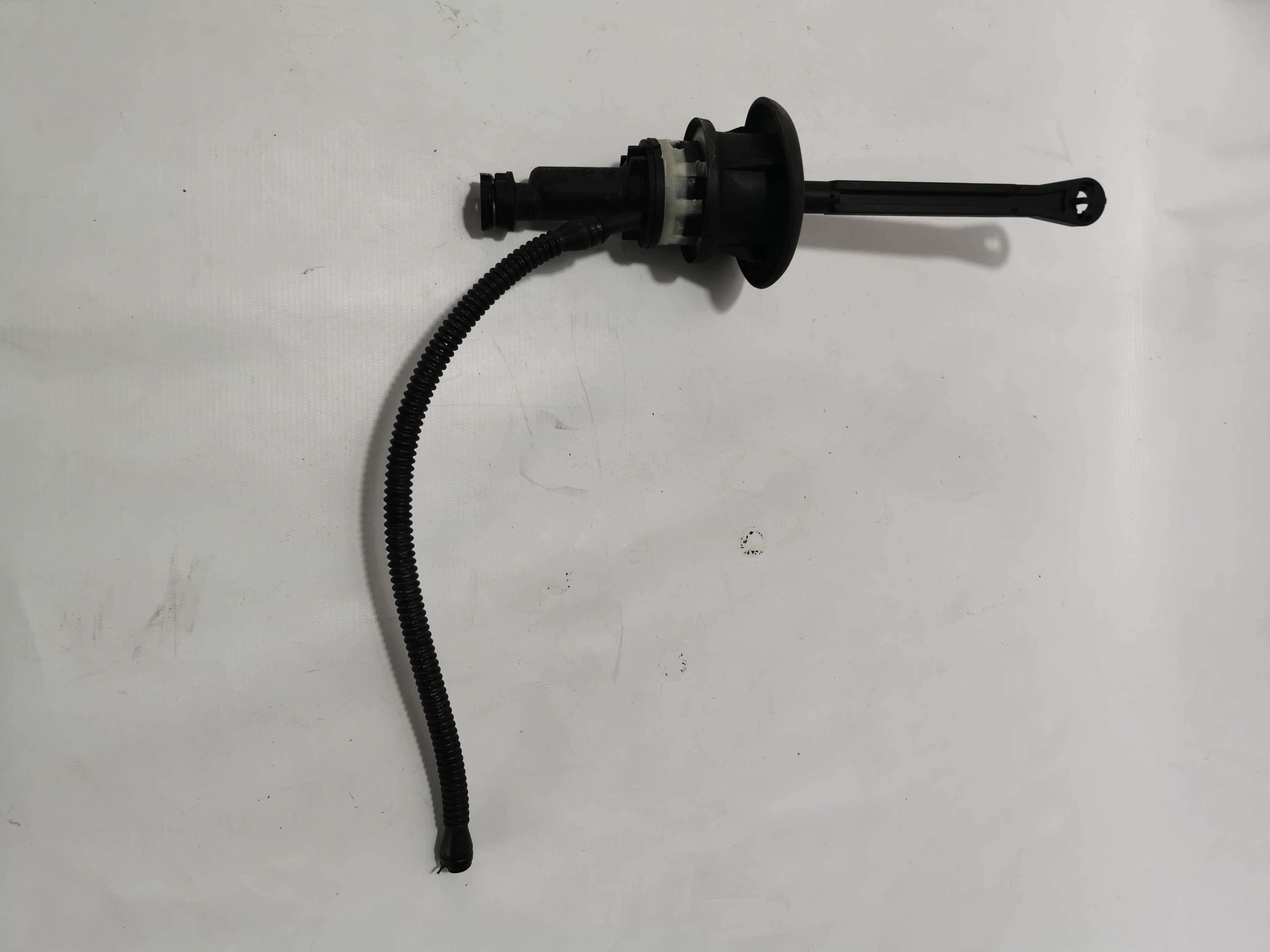 Cilindro Do Atuador Da Embreagem Citroen C3 Glx 2012 1