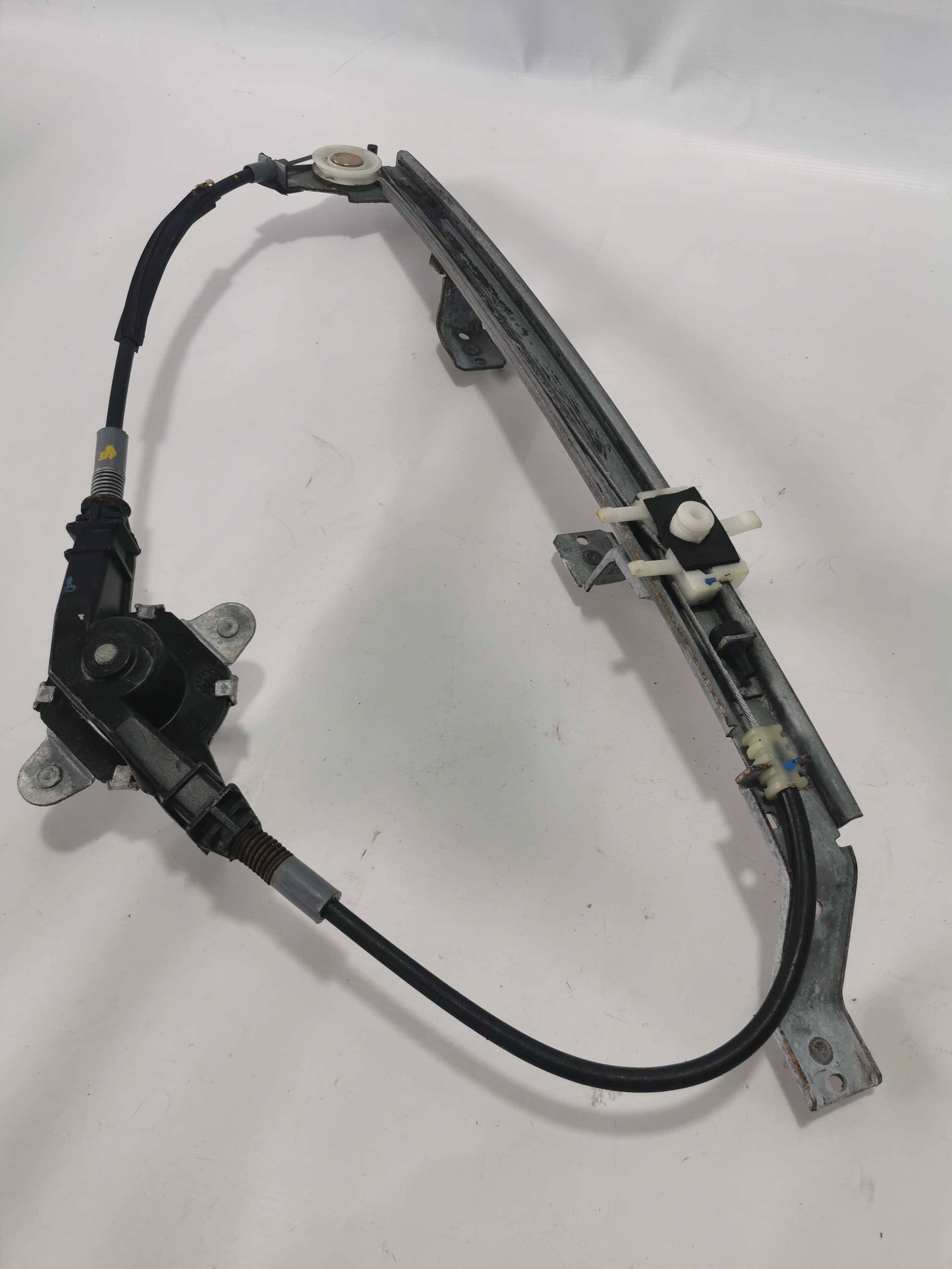 Máquina De Vidro Traseira Esquerda Siena Fire 517163300 3