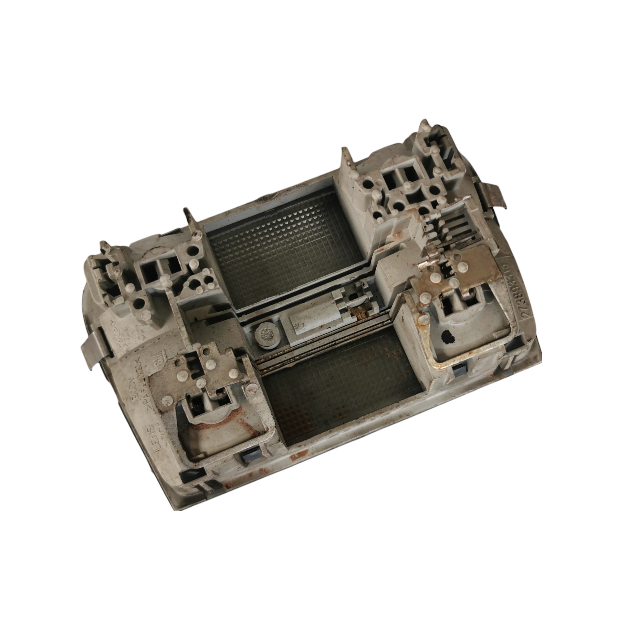 Luz De Cortesia Meriva Maxx 2738193319 4