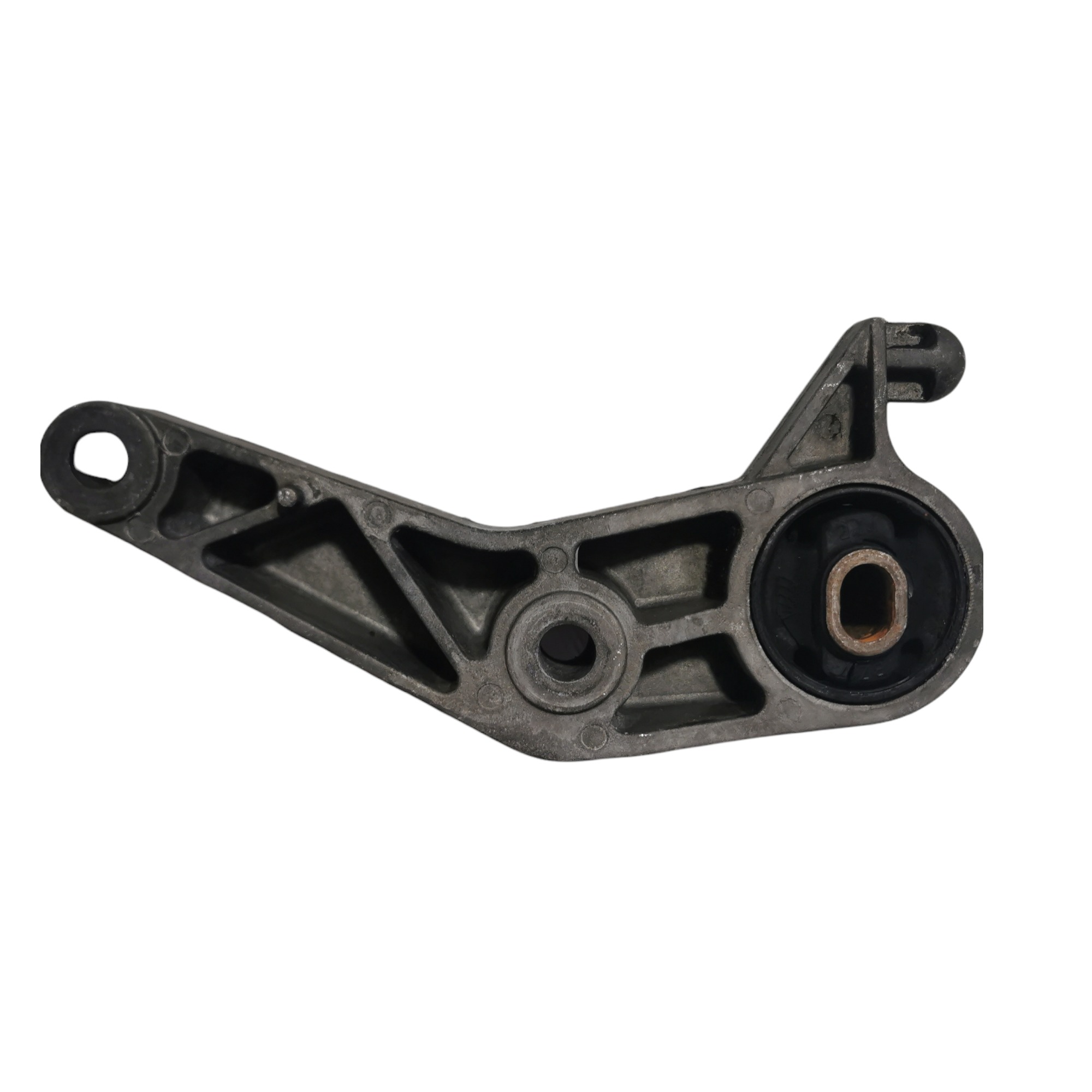 Coxim Traseiro Motor Meriva Maxx 93302286 2