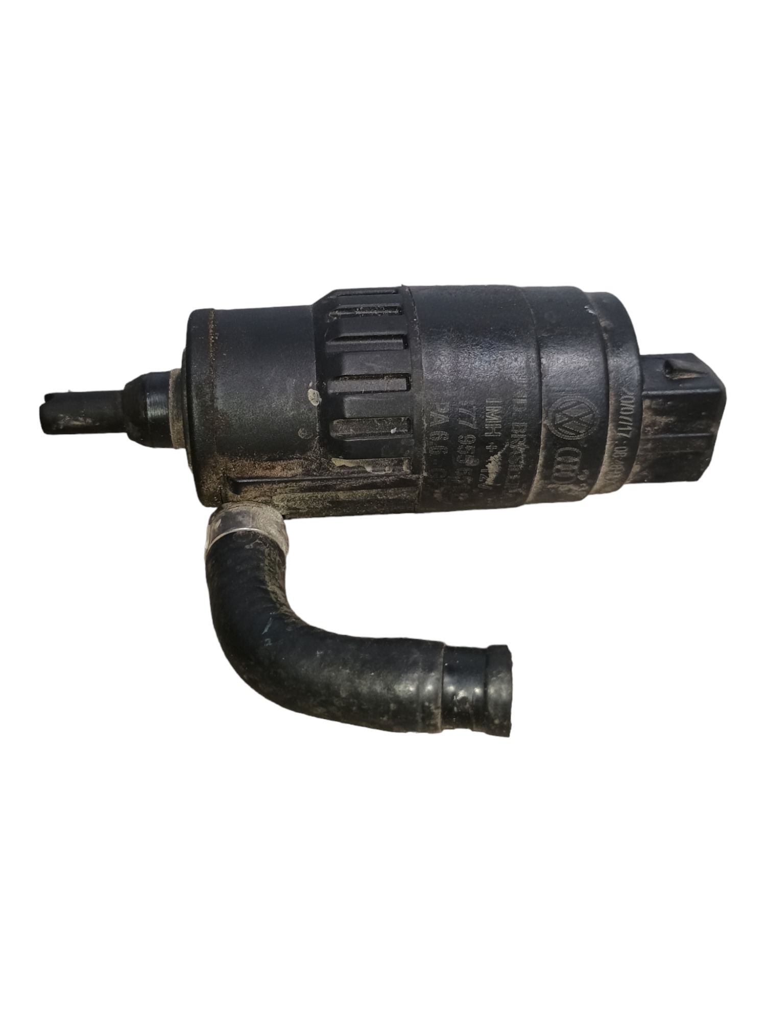 Bomba De Partida A Frio Vw Spacefox 1.6 2018 377955651 2