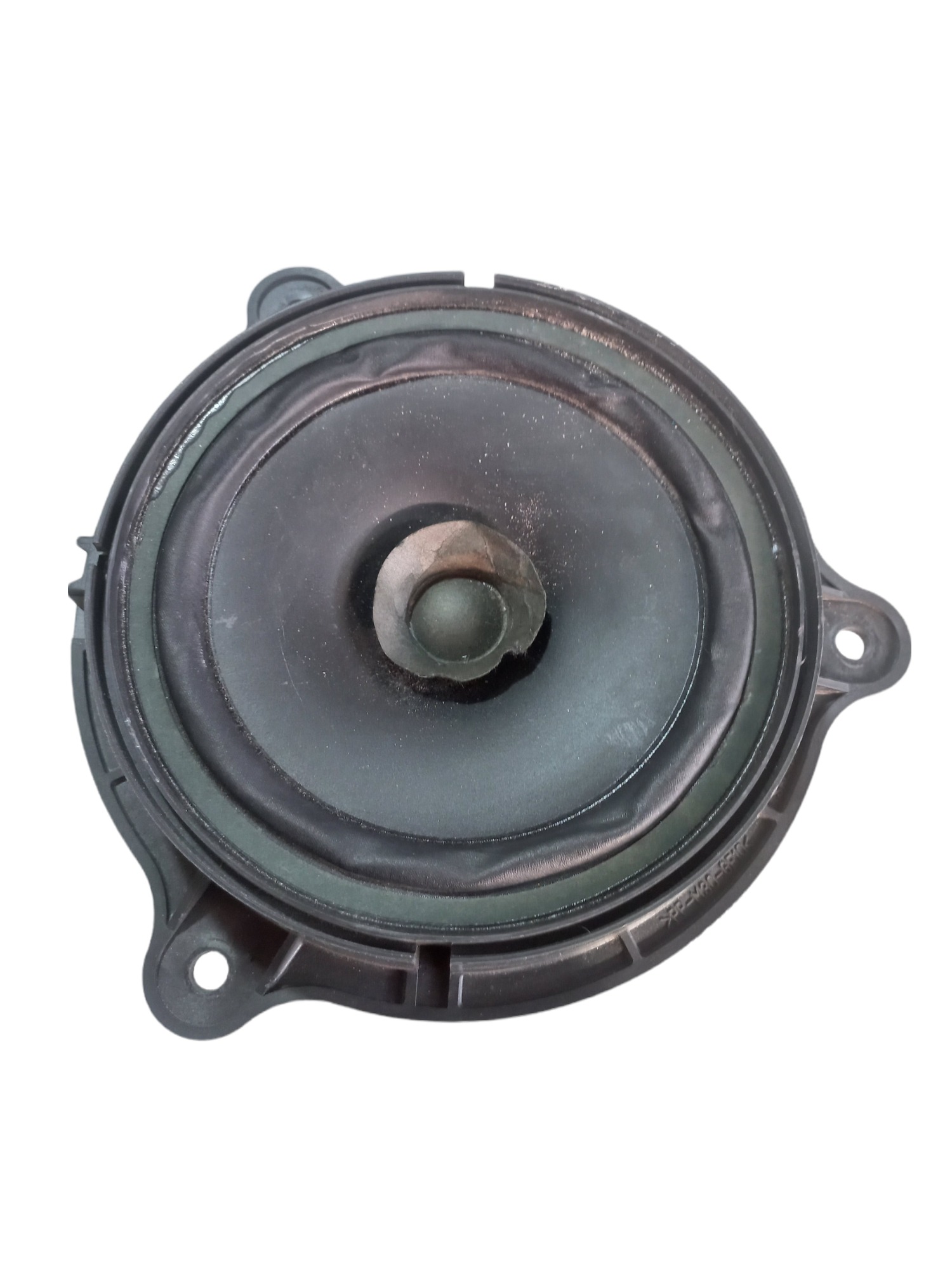 Auto-falante Nissan Versa 16v 2012 281567z800 2