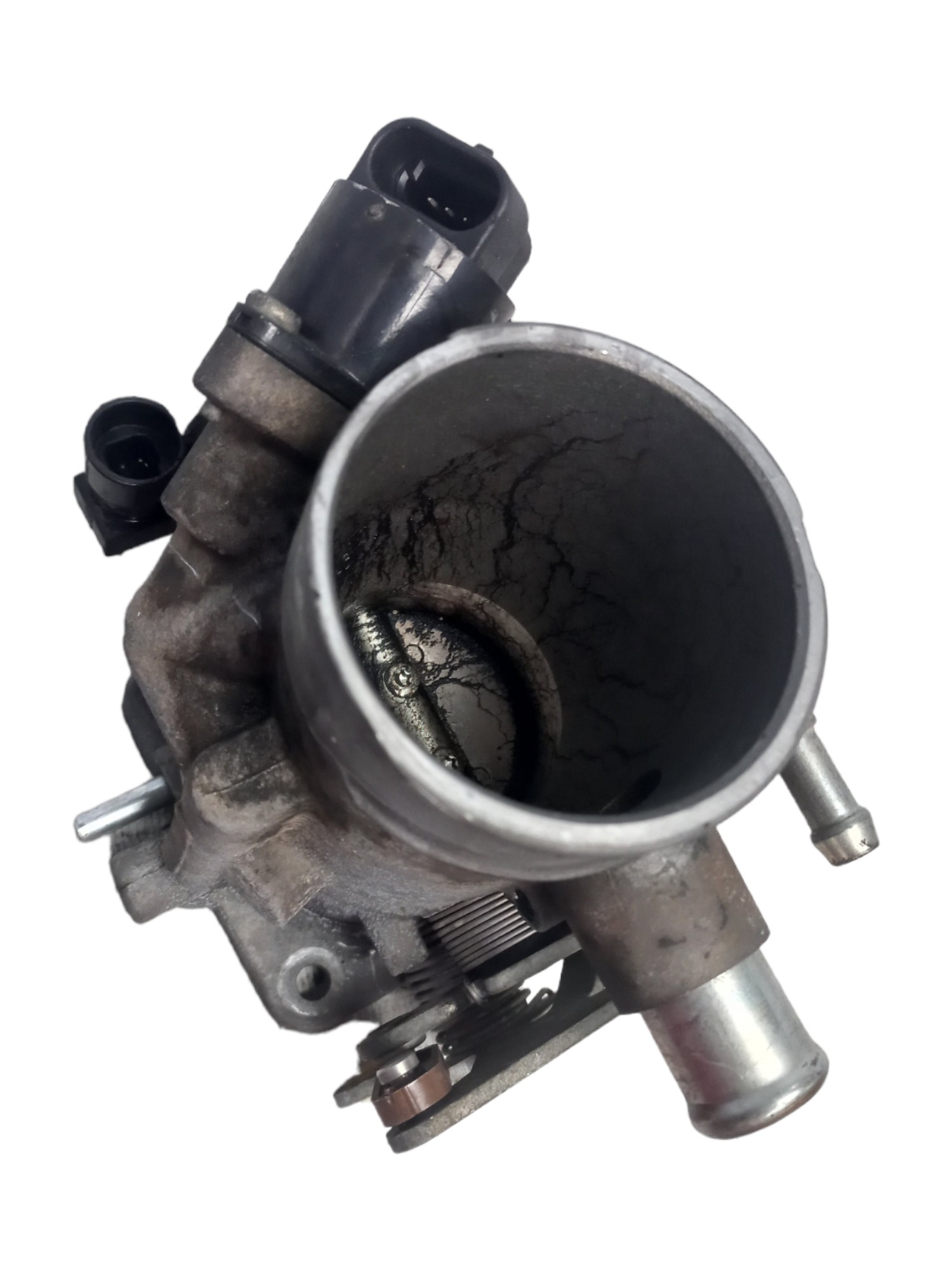 Tbi Corpo De Borboleta Gm Corsa 1.0 1999 17099152