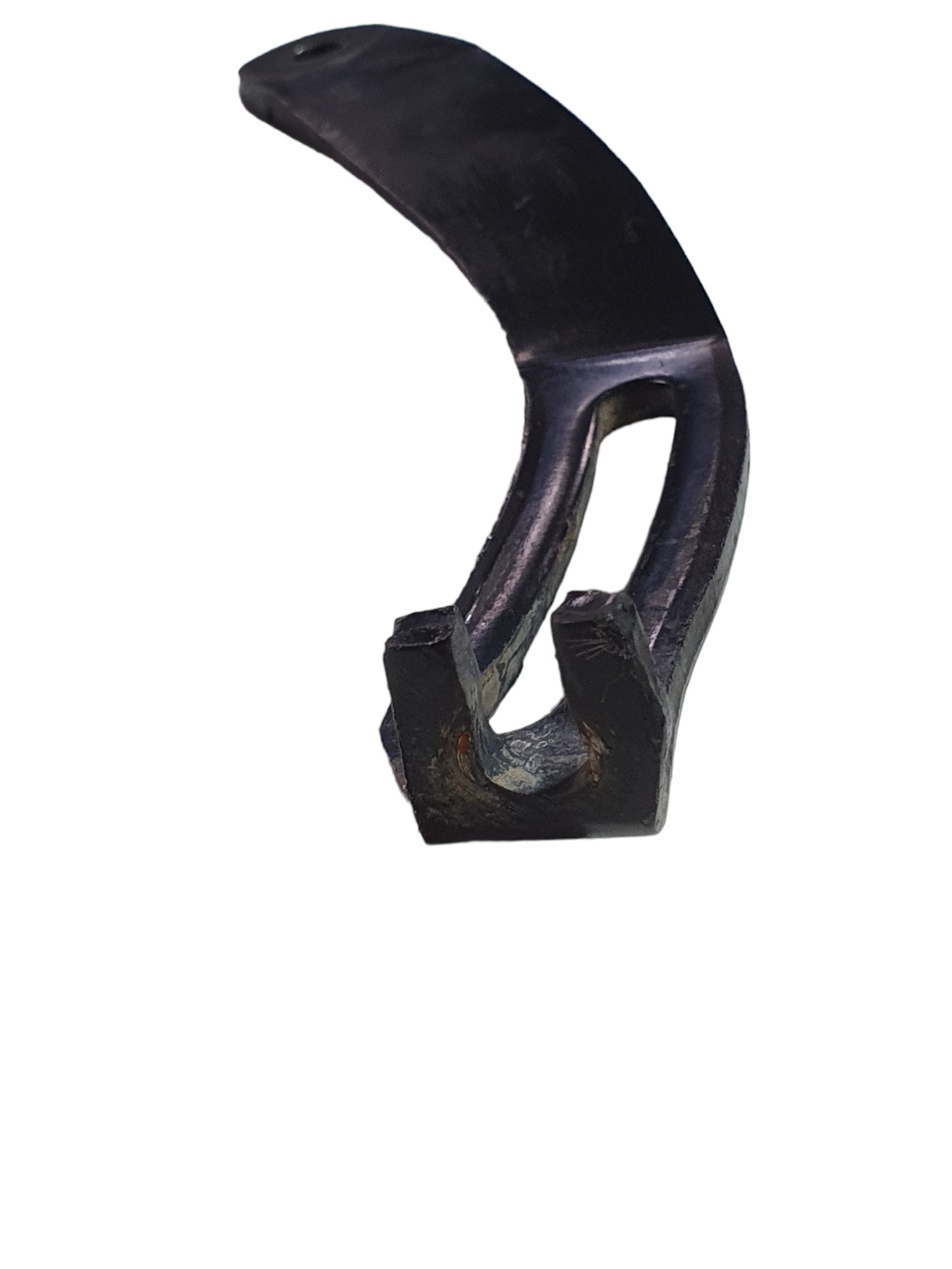 Suporte Do Alternador Classic Life 2008 3