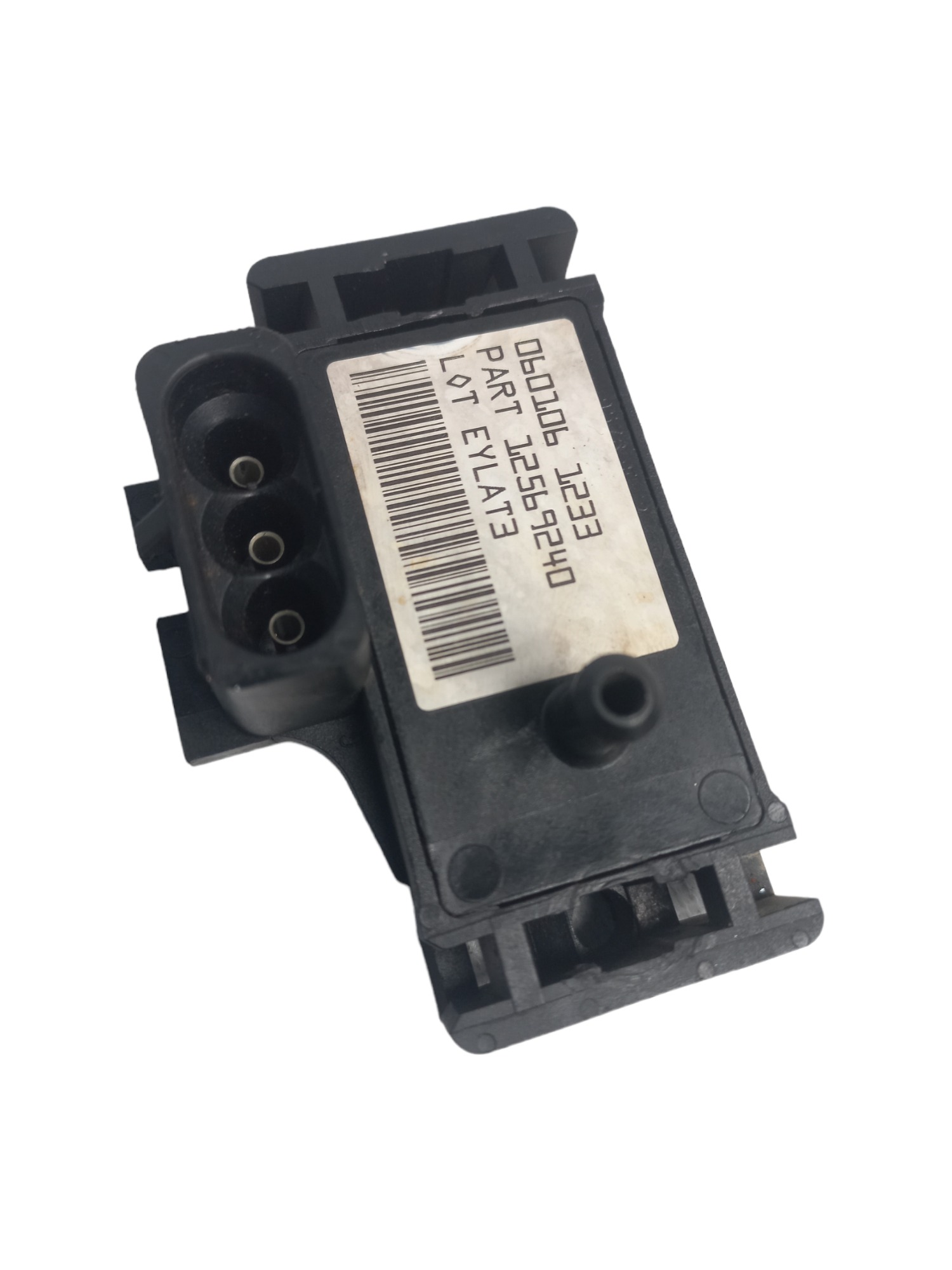 Sensor Map Gm Corsa 1.0 12569240 2
