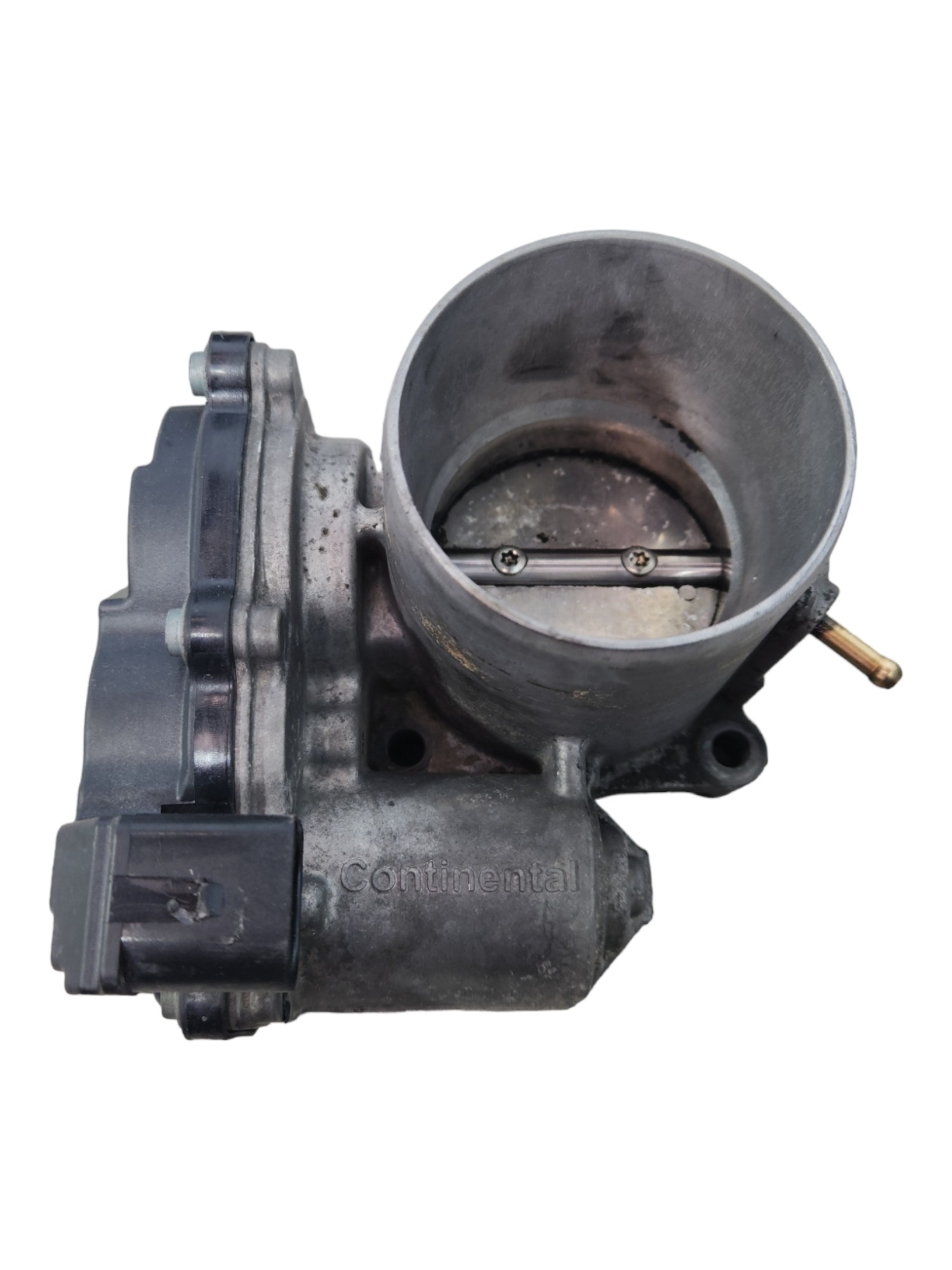 Tbi Corpo Borboleta Vw Fox 1.6 2016 032133062a