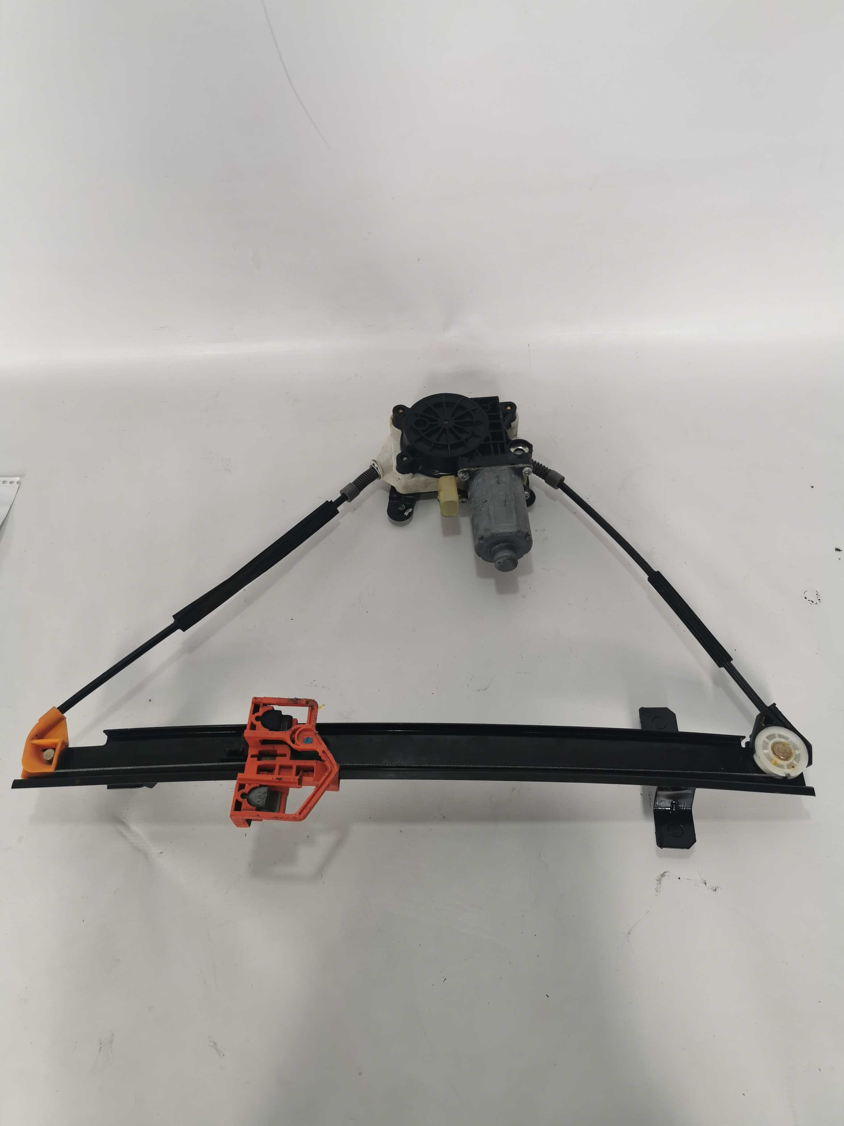 Máquina De Vidro Elétrica Traseira Esquerda Ecosport 2009 2