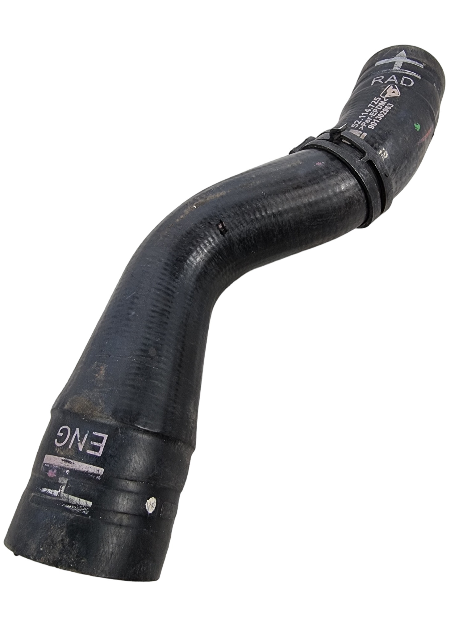 Mangueira Superior Radiador Onix Joy 1.0 2019 52114725