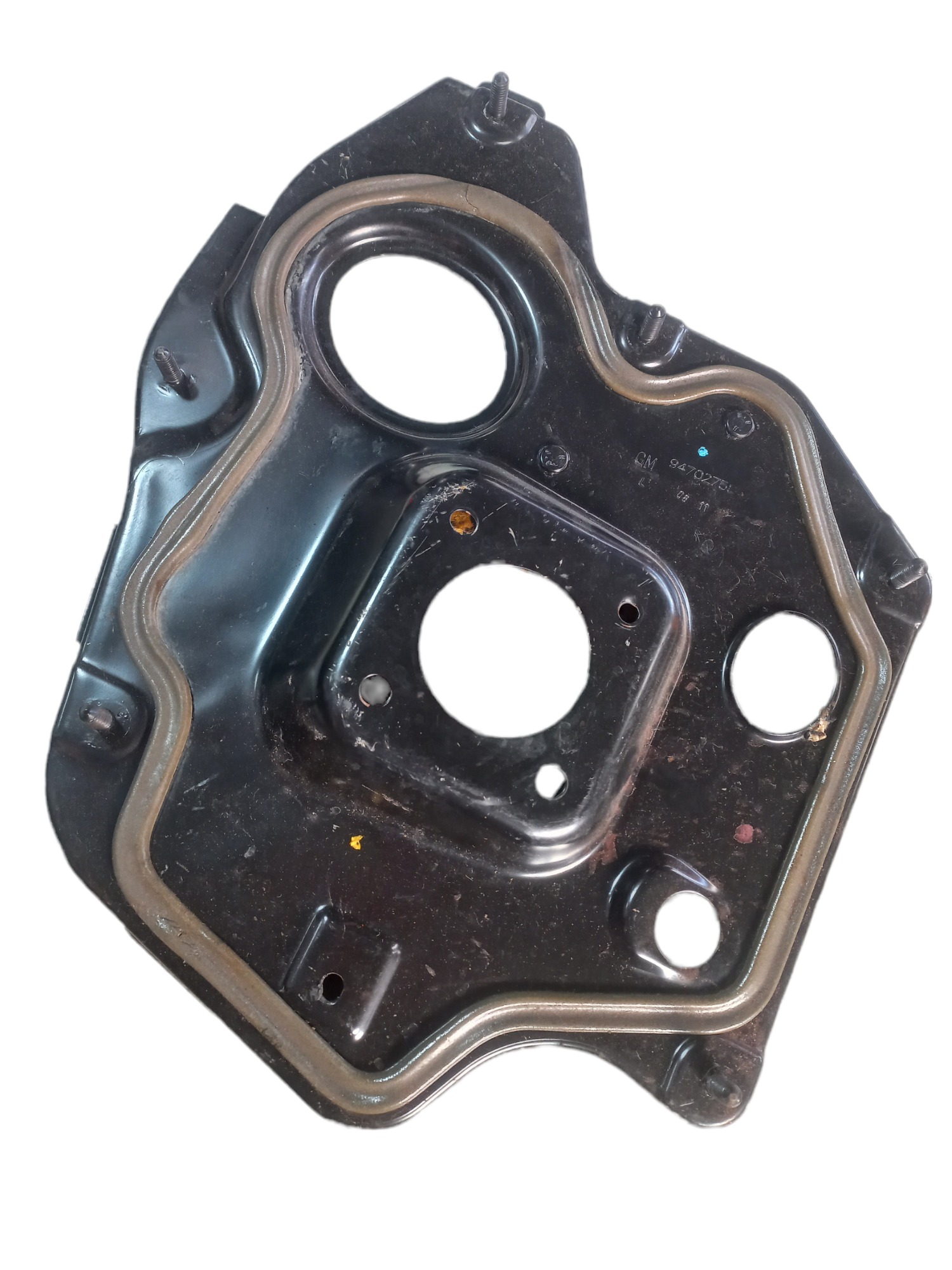 Suporte Hidrovácuo E Pedaleira Classic Ls 2011 94702758 1