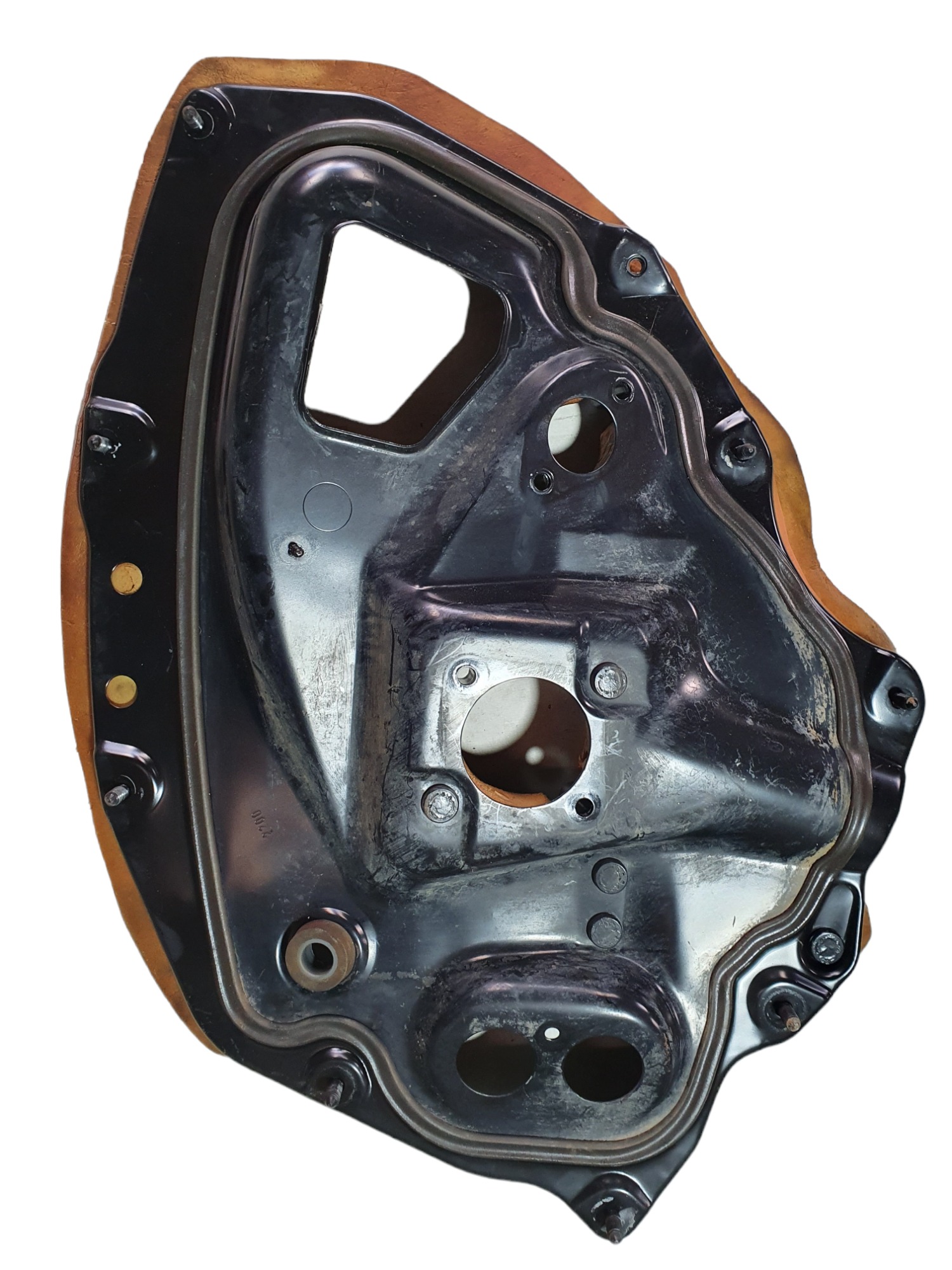Suporte Pedaleira E Hidrovácuo Astra 2001 1
