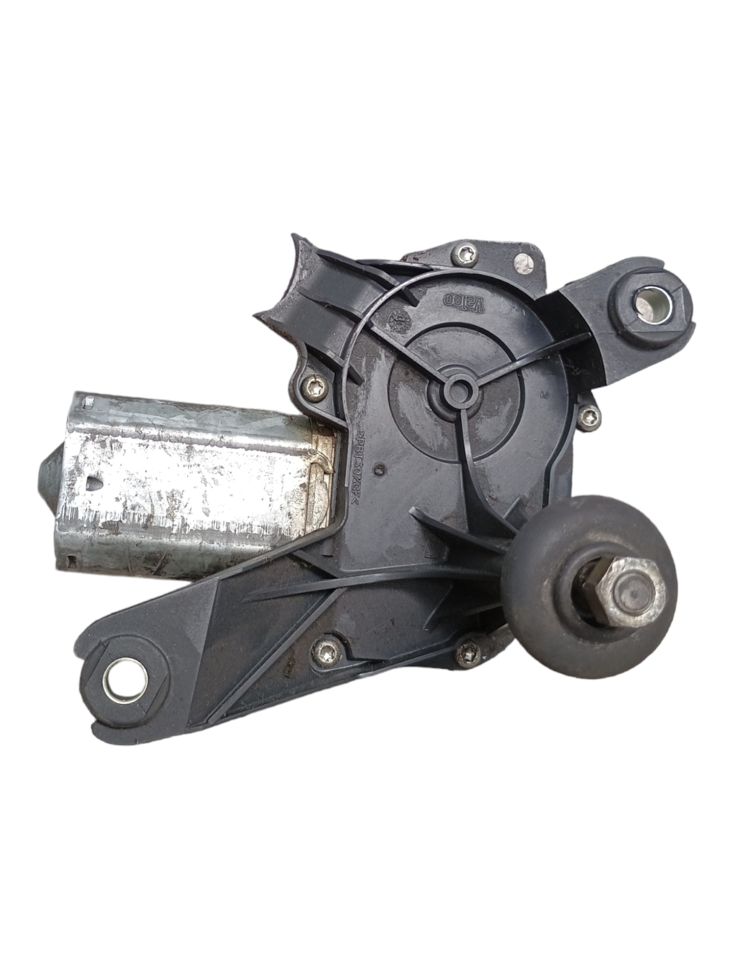 Motor Limpador Vidro Traseiro Ford Ecosport 2012 3