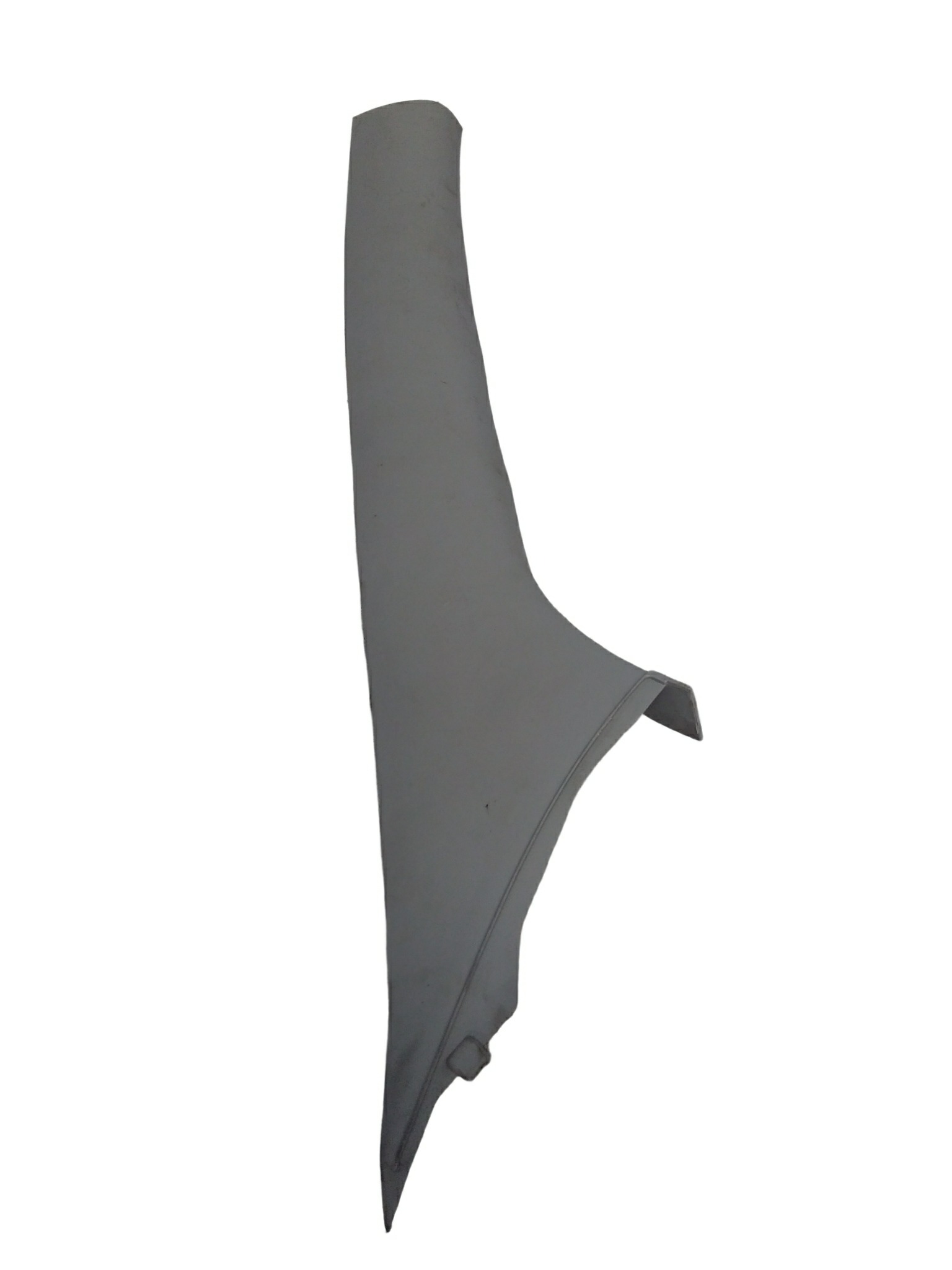 Moldura Coluna Para-brisa Direita Fiesta 2s65a03196a 2
