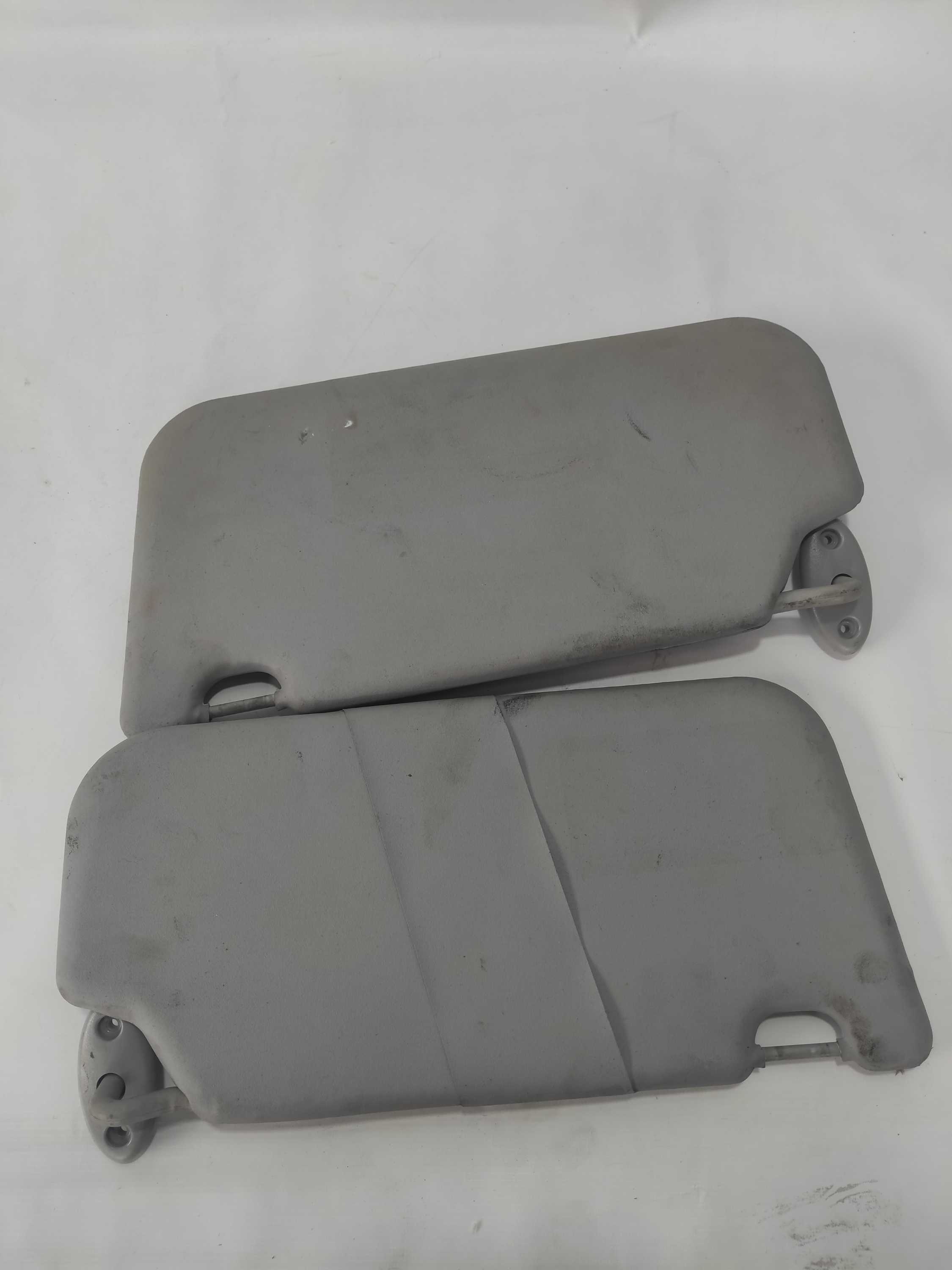 Par De Quebra-sol Ford Ecosport Xlt 2009 2