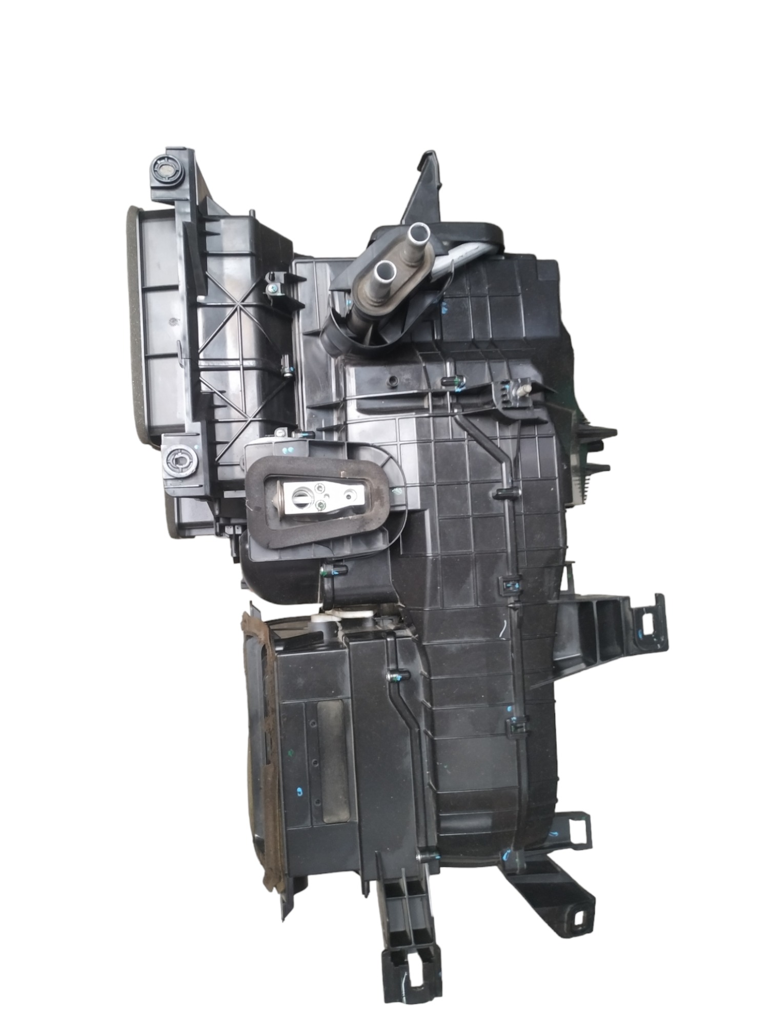 Caixa Ar Condicionado Honda City 2015