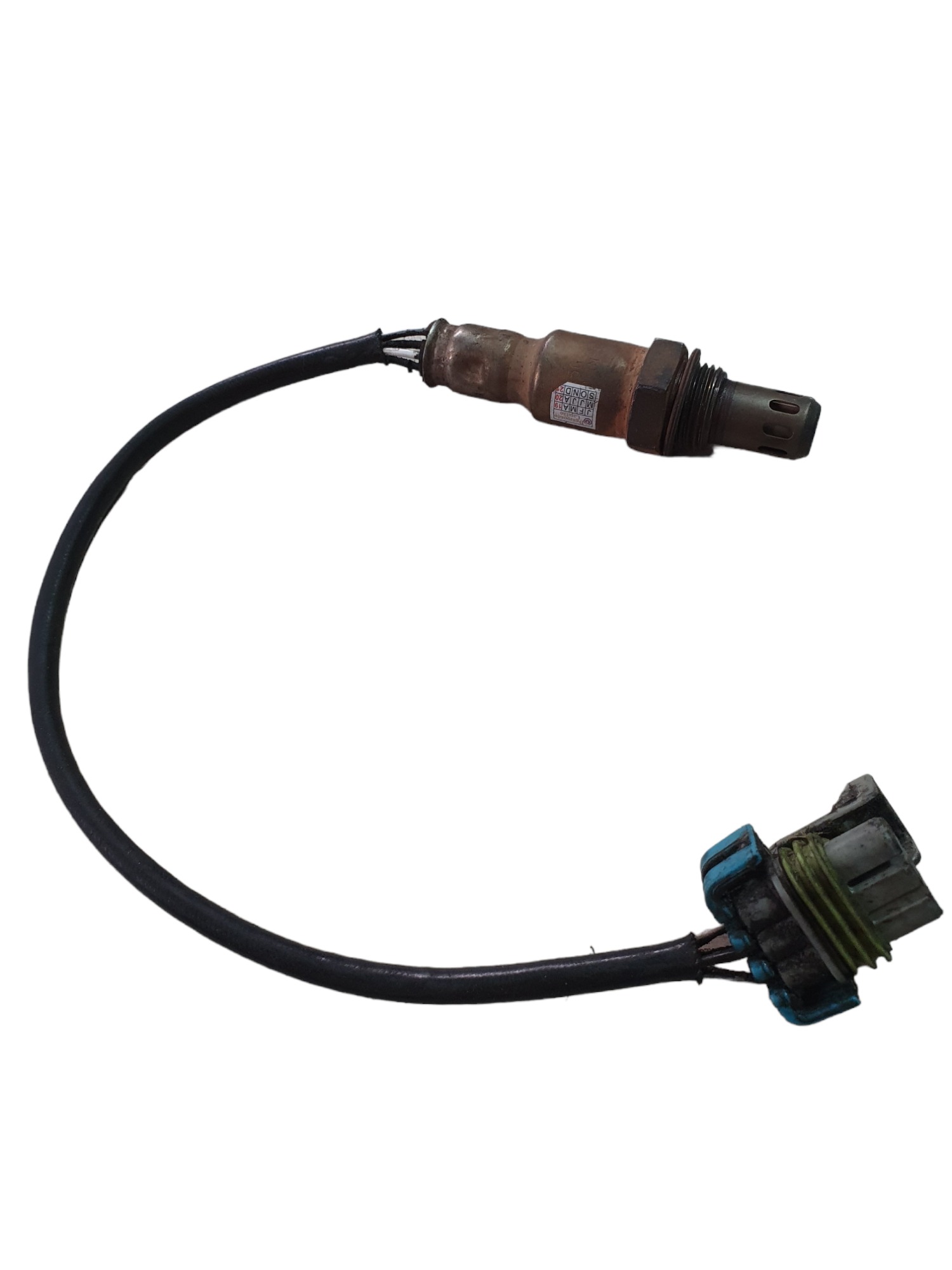 Sonda Lambda Prisma 1.4 Lt 2014 24582356 1