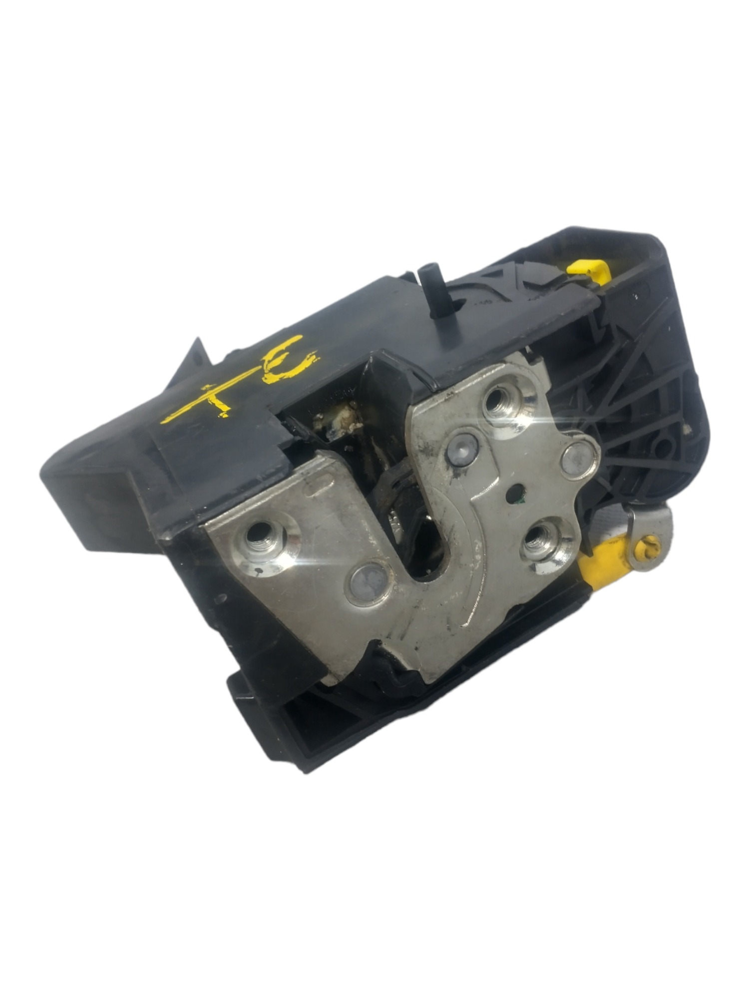 Fechadura Elétrica Tras Esq Renault Logan Expression 2016 3