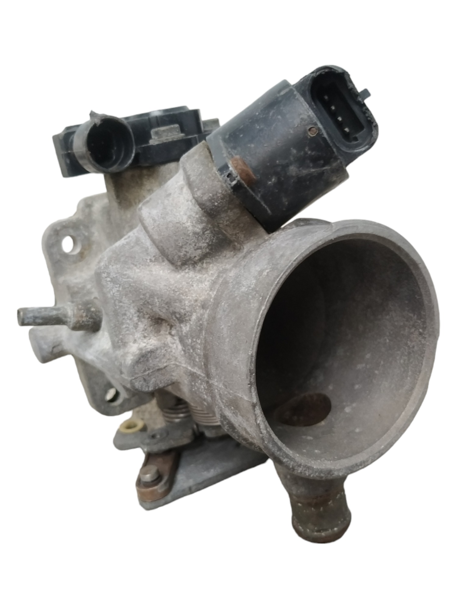 Tbi Gm Corsa 1998