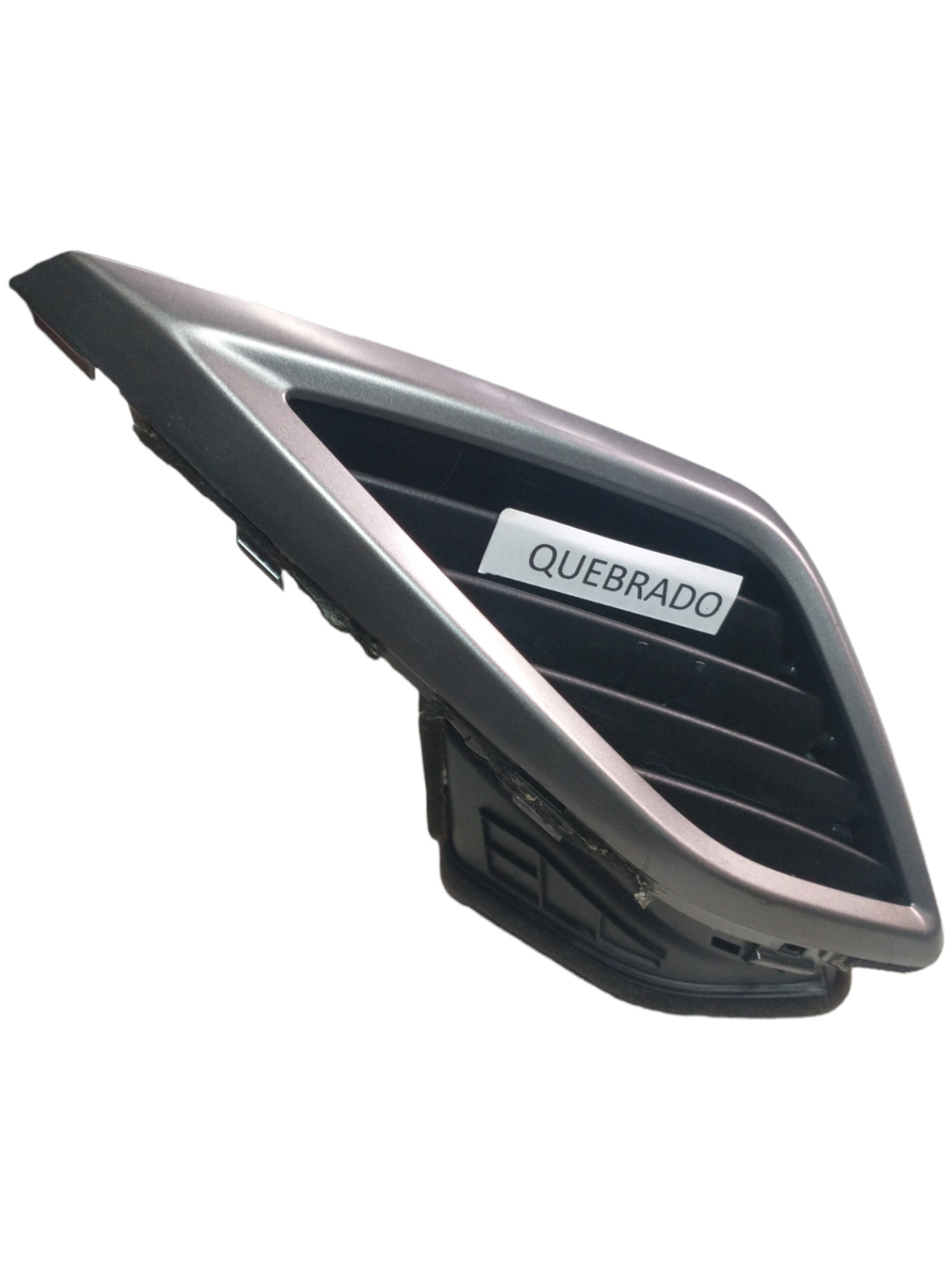 Difusor Ar Central Lado Direito Hb20 2012/2013 974201s000 3