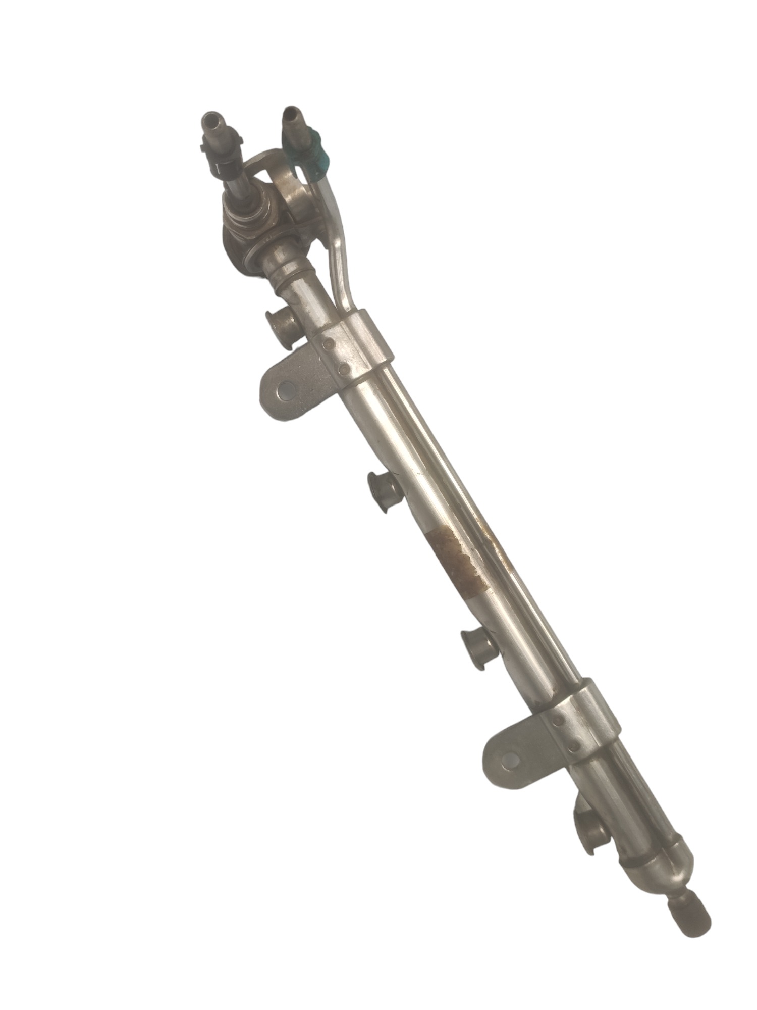 Flauta Dos Bicos De Injeção Gm Corsa 1995 2