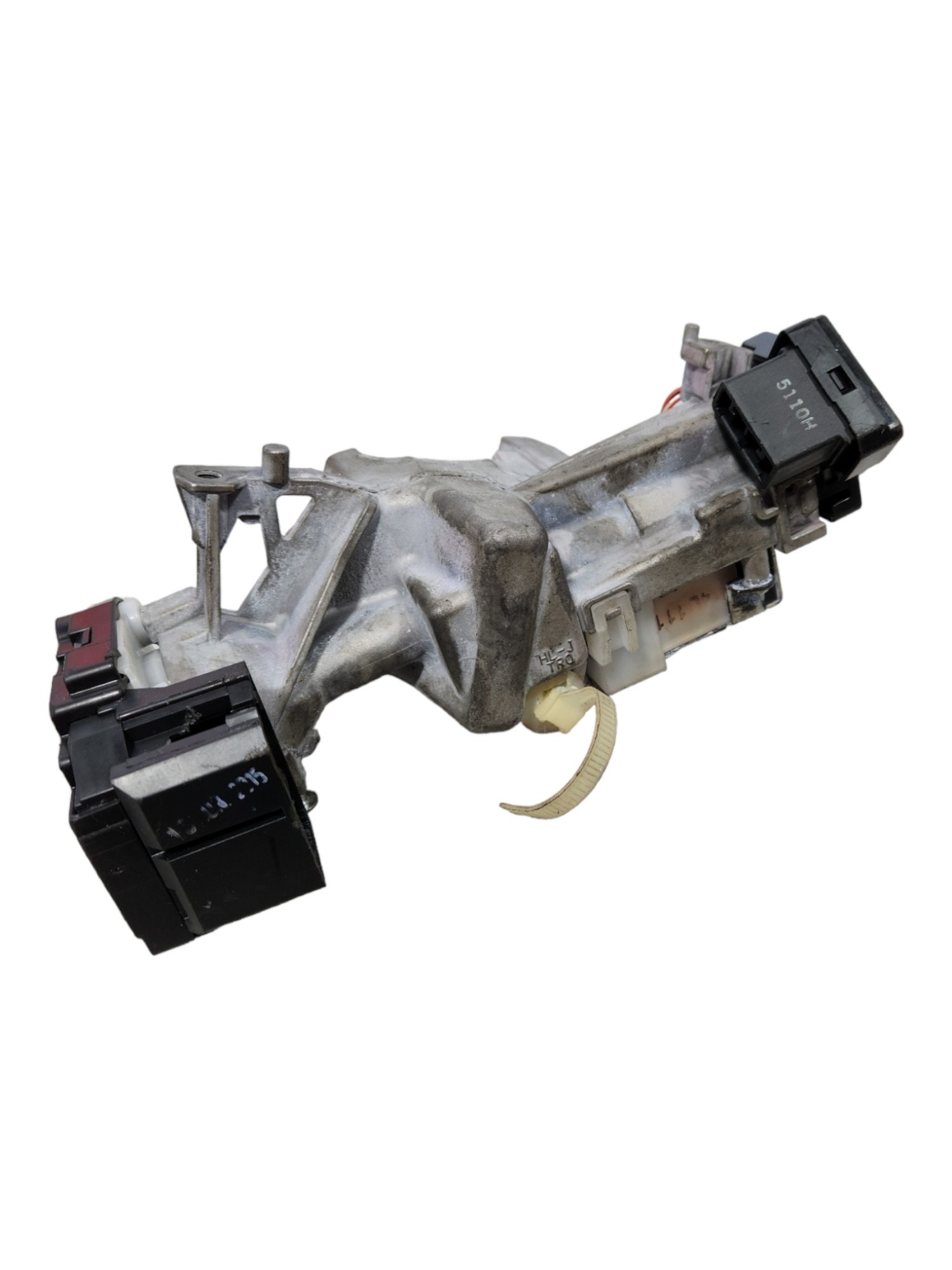 Cilindro Ignição Honda Civic Lxr 2016 1