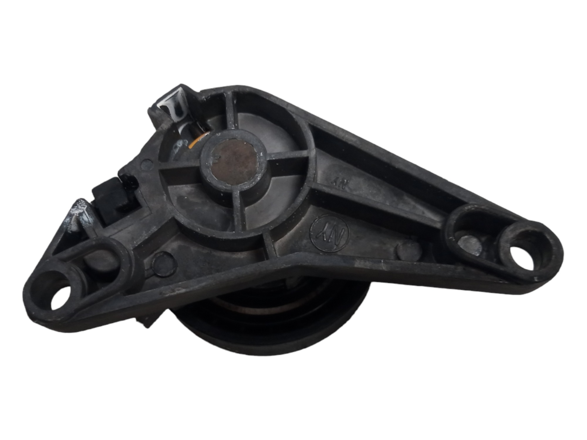 Tensionador Correia De Acessorios Gm Kadett 1.8 Gl 1991 3