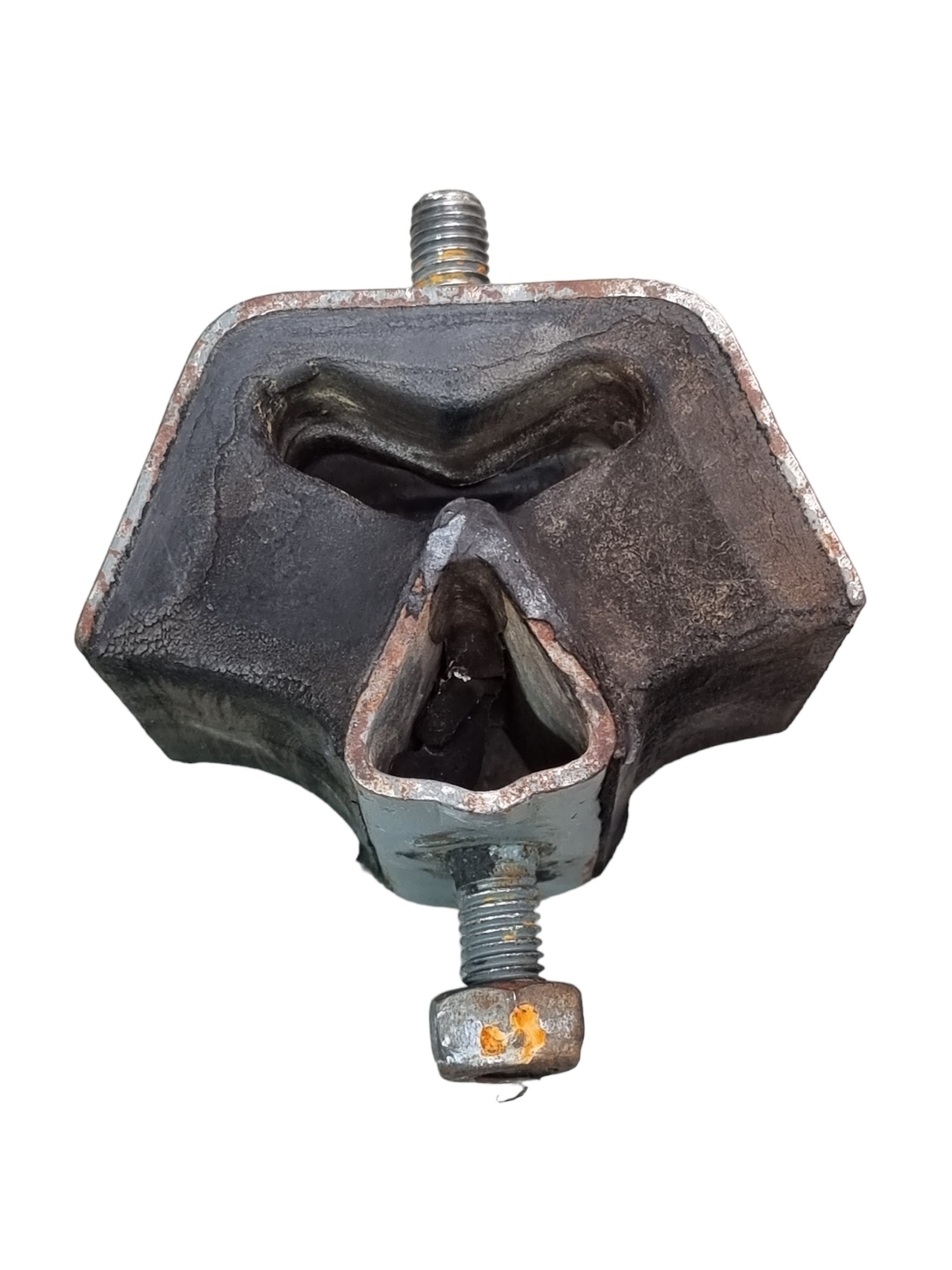 Coxim Motor Santana Quantum 1998