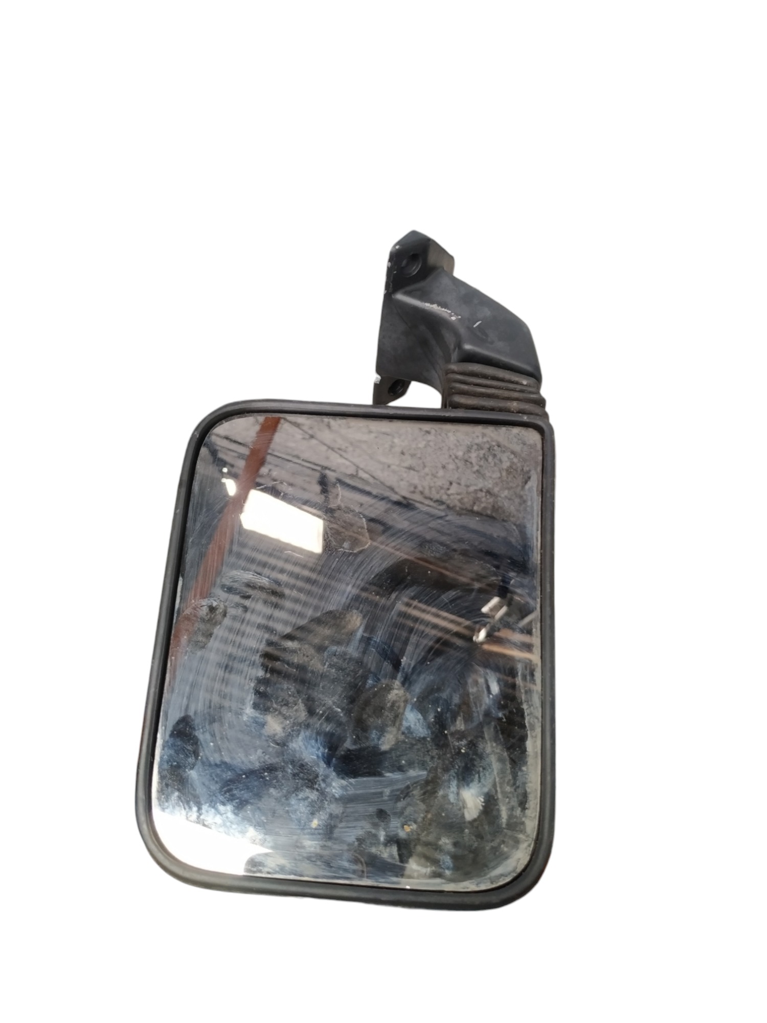 Retrovisor Direito Fiat Fiorino 2000 1