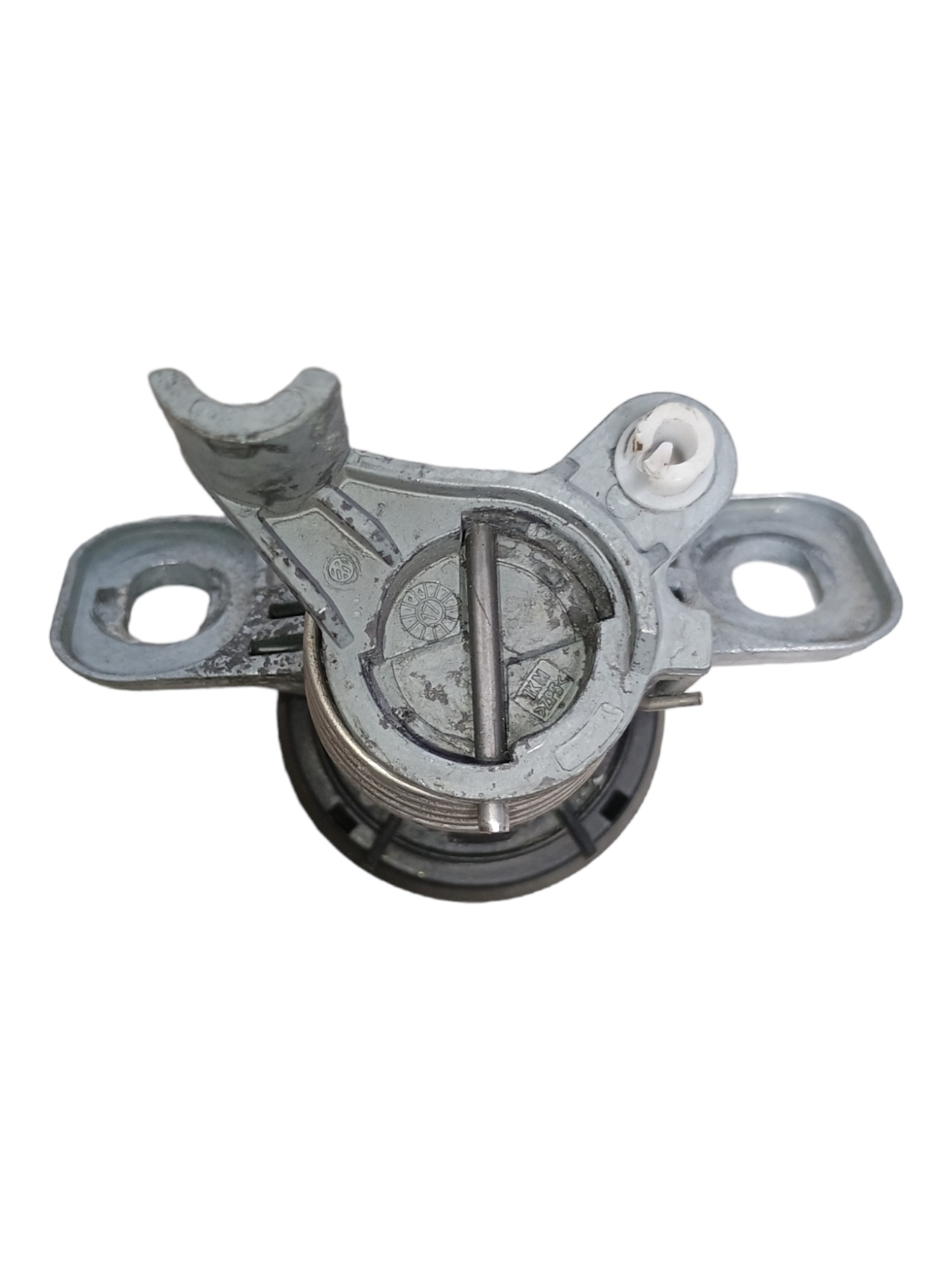 Cilindro Fechadura Tampa Traseira Vw Spacefox 1.6 2018 3
