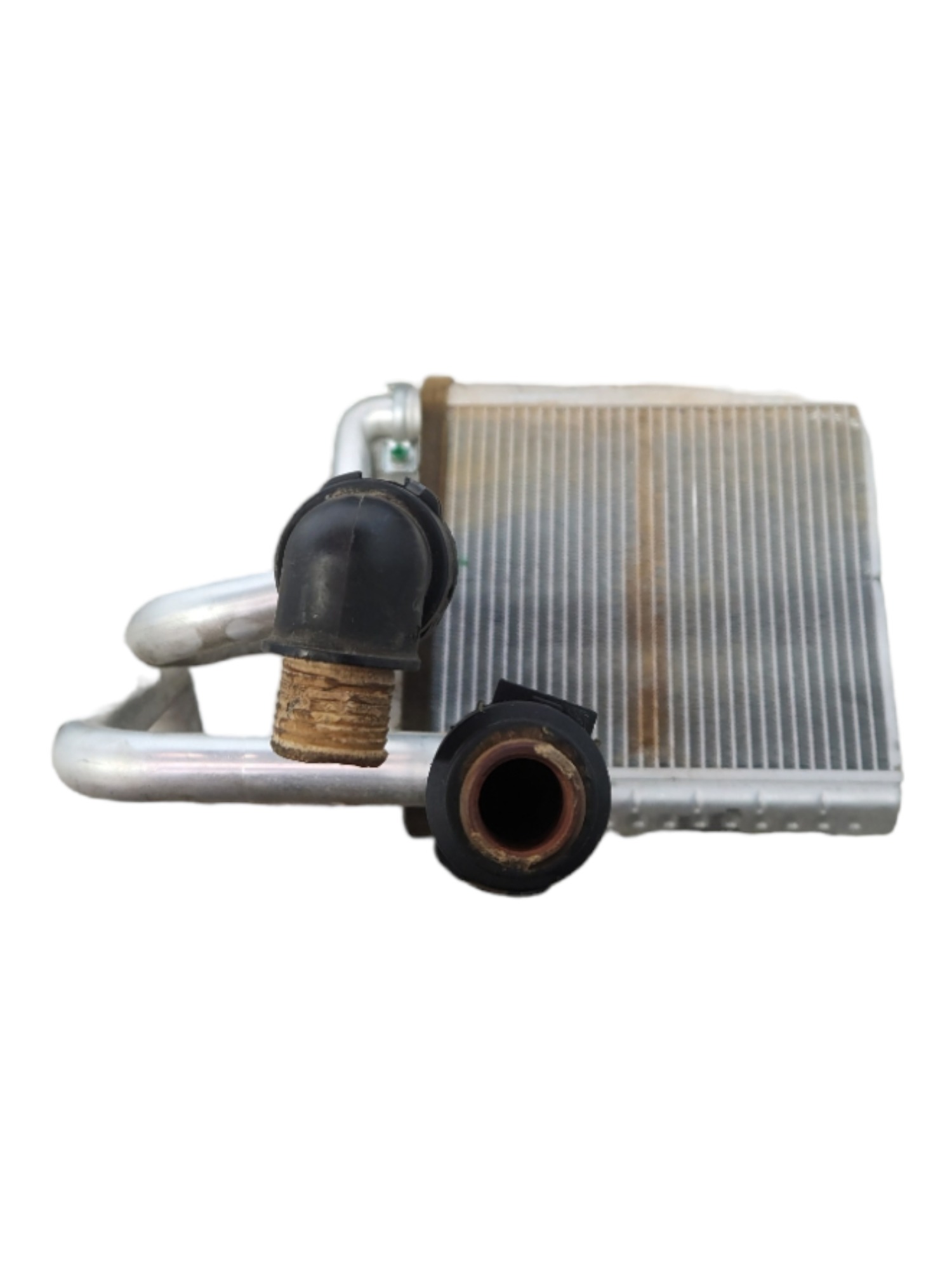 Radiador Ar Quente Gm Spin 2014 1
