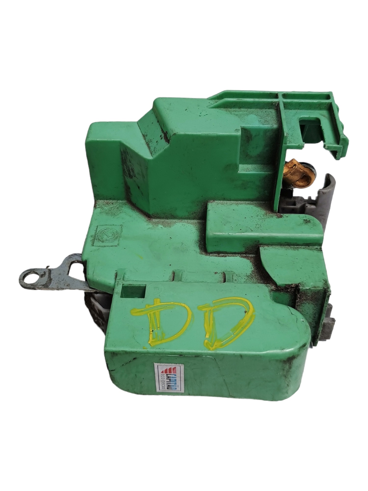 Fechadura Elétrica Porta Dian Dir Fiat Uno Vivace 1.0 2016