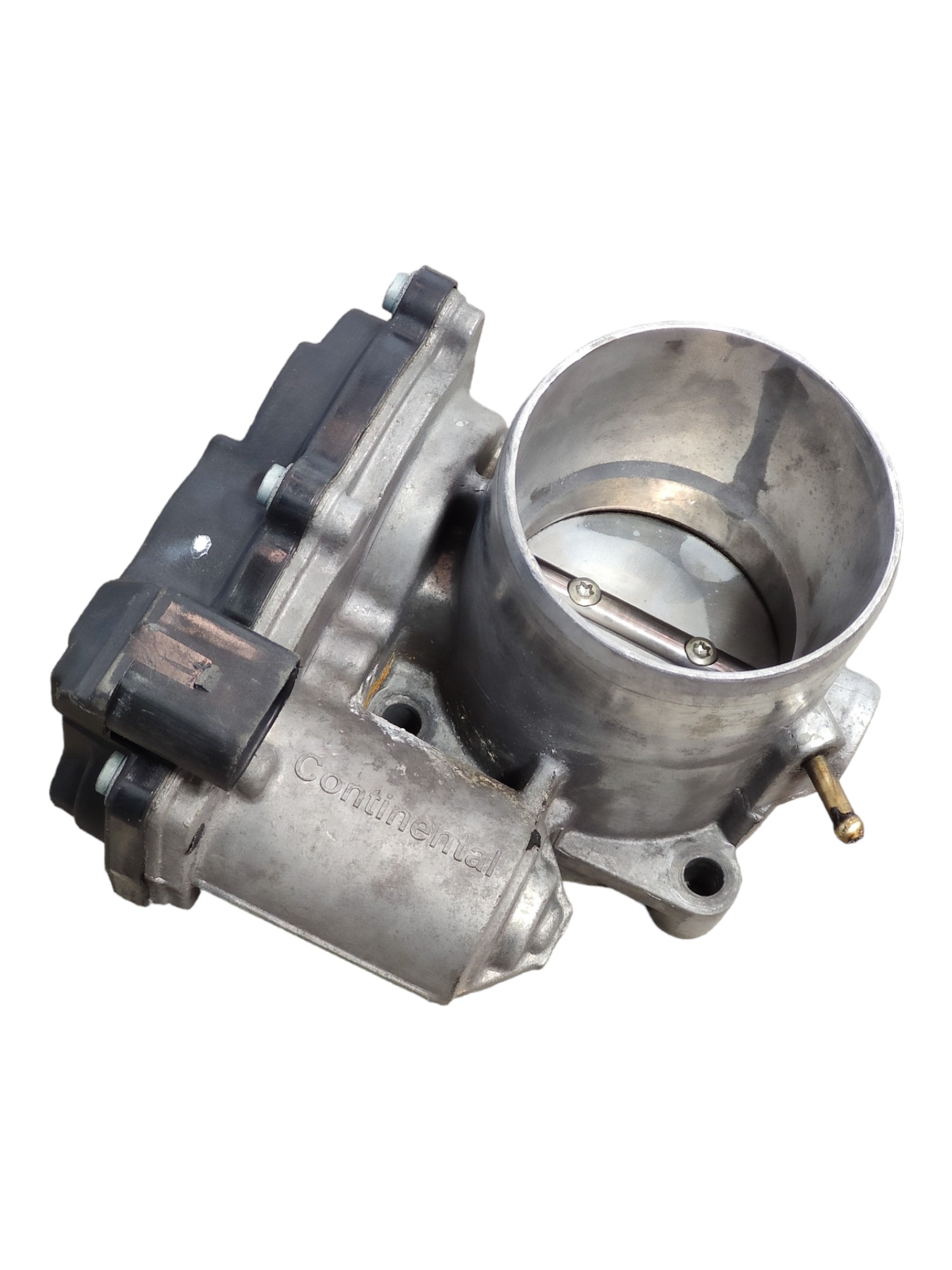 Tbi Corpo De Borboleta Vw Gol 1.6 8v 2012 032133062a