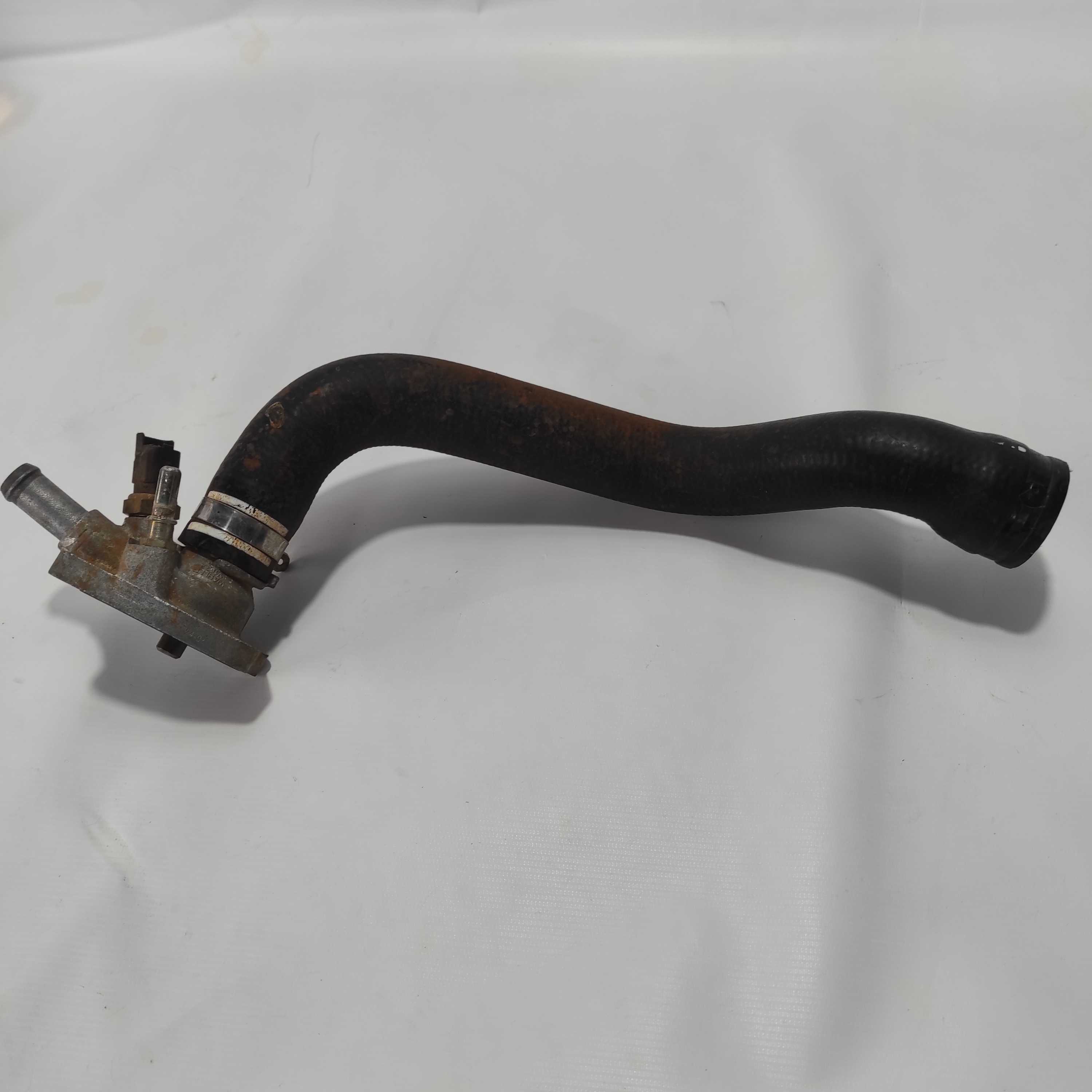 Mangueira Superior Radiador Fiat Mobi Like 51851014